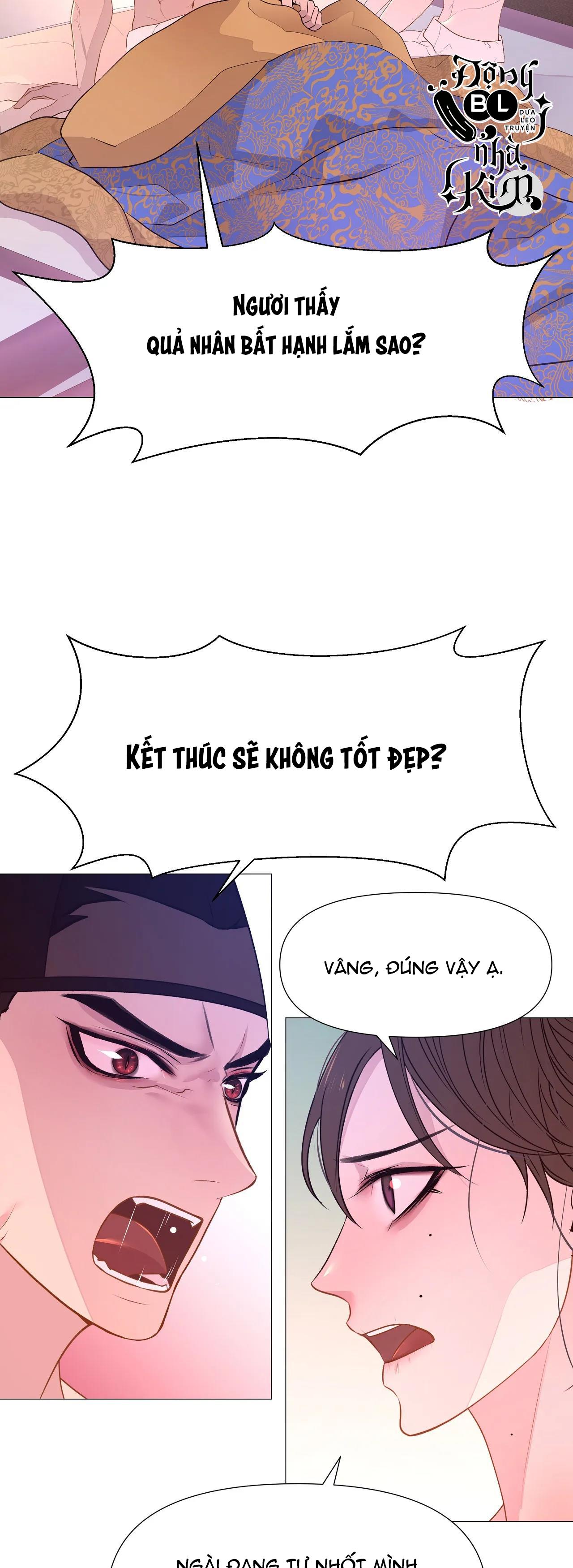 dạ xoa hóa liên ký Chapter 37 - Next 37.1