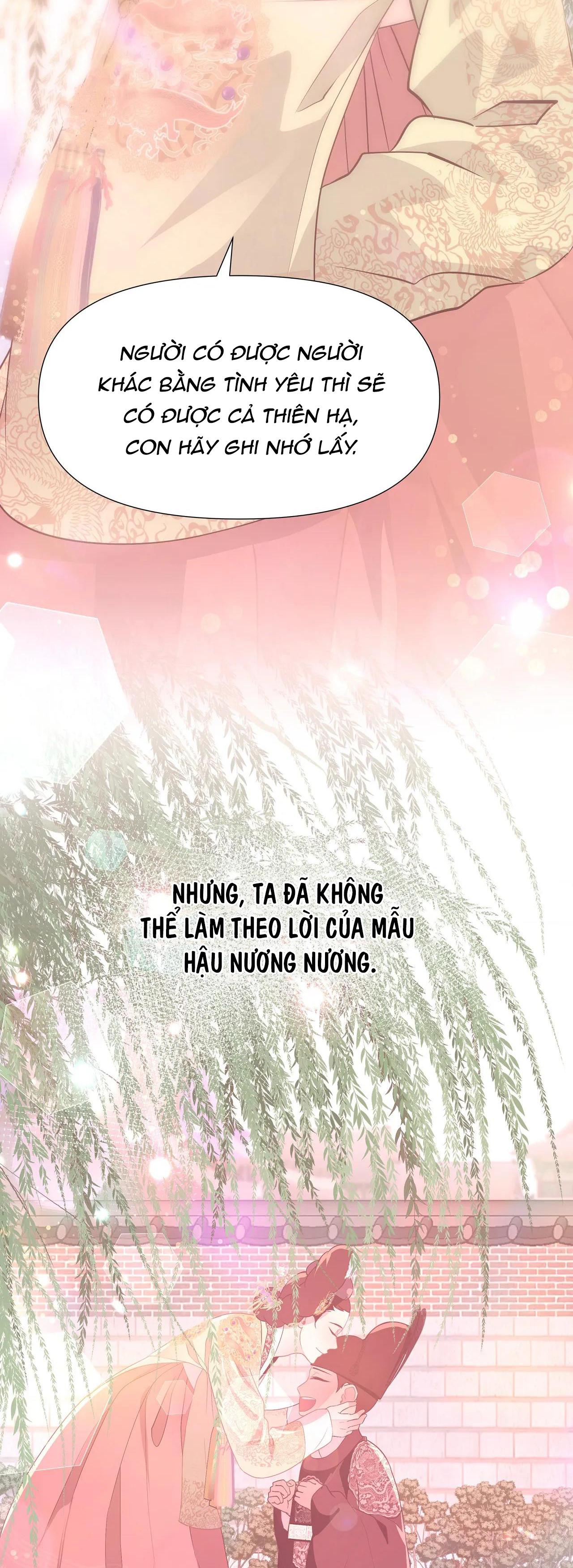 dạ xoa hóa liên ký Chapter 37 - Next 37.1