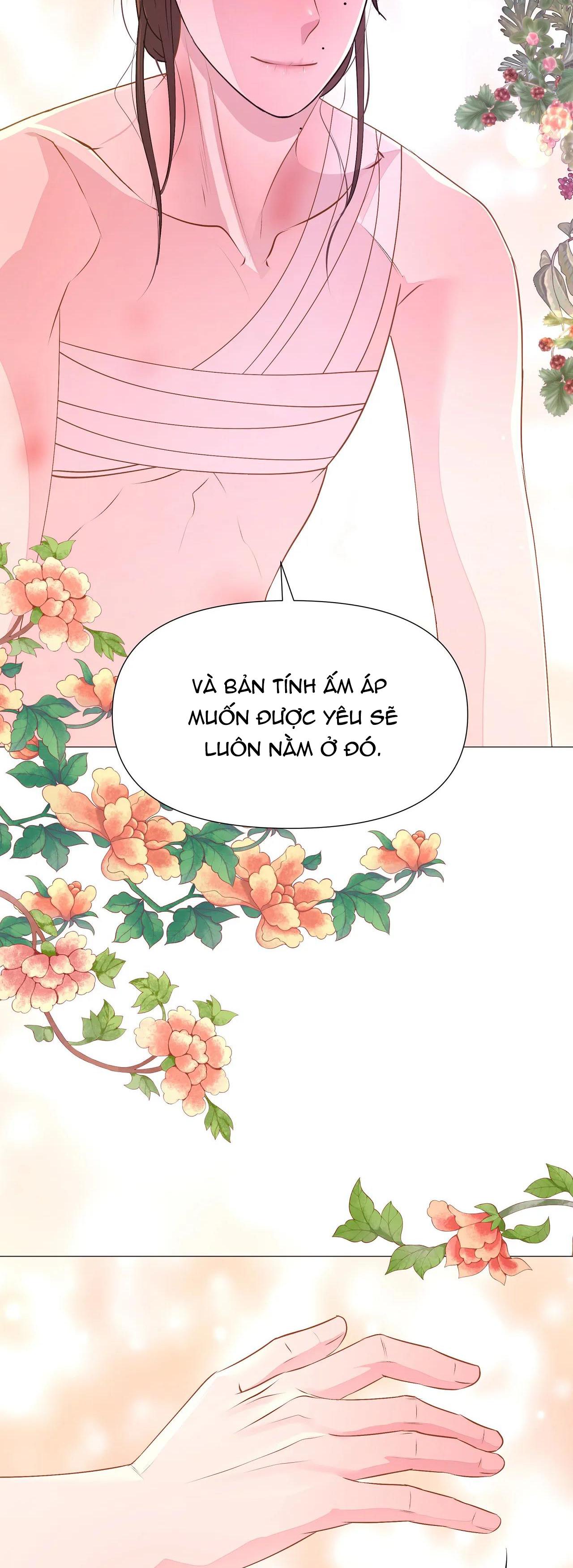 dạ xoa hóa liên ký Chapter 37 - Next 37.1