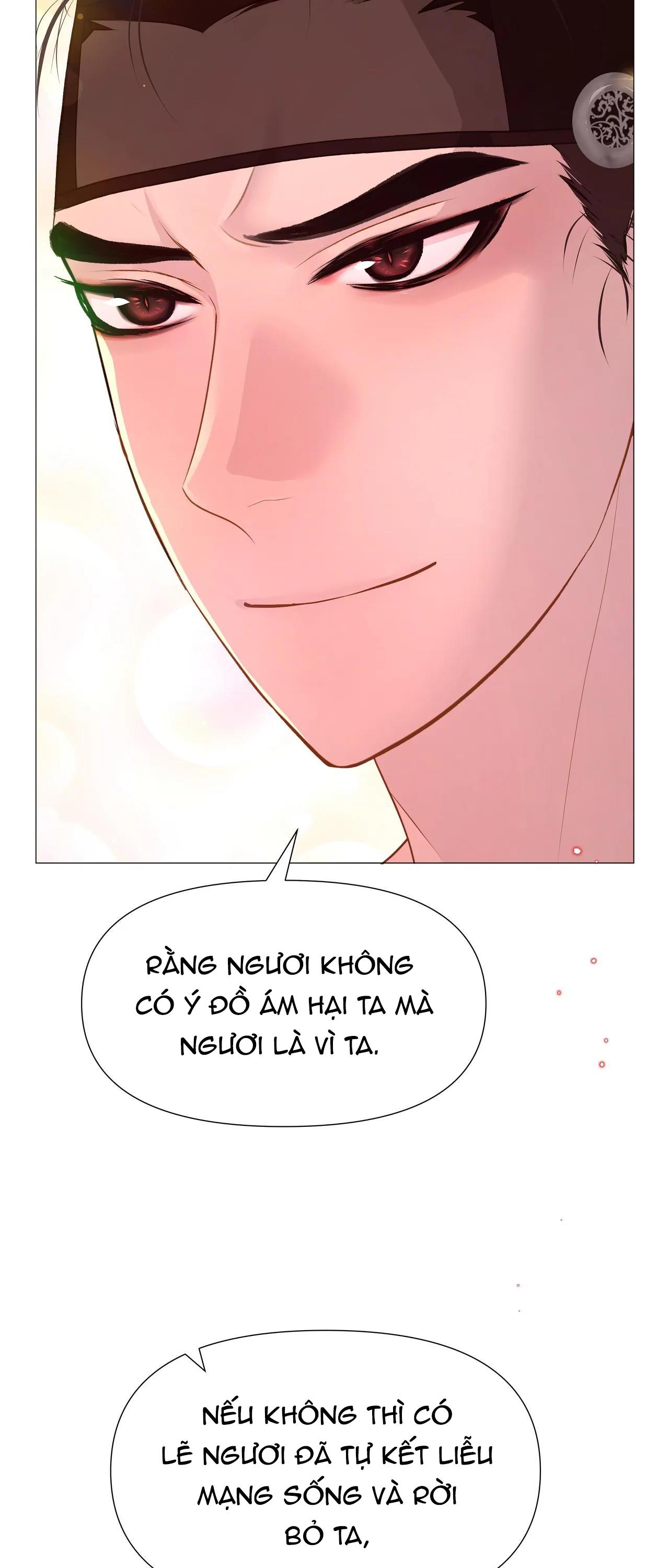 dạ xoa hóa liên ký Chapter 38 - Next 38.1