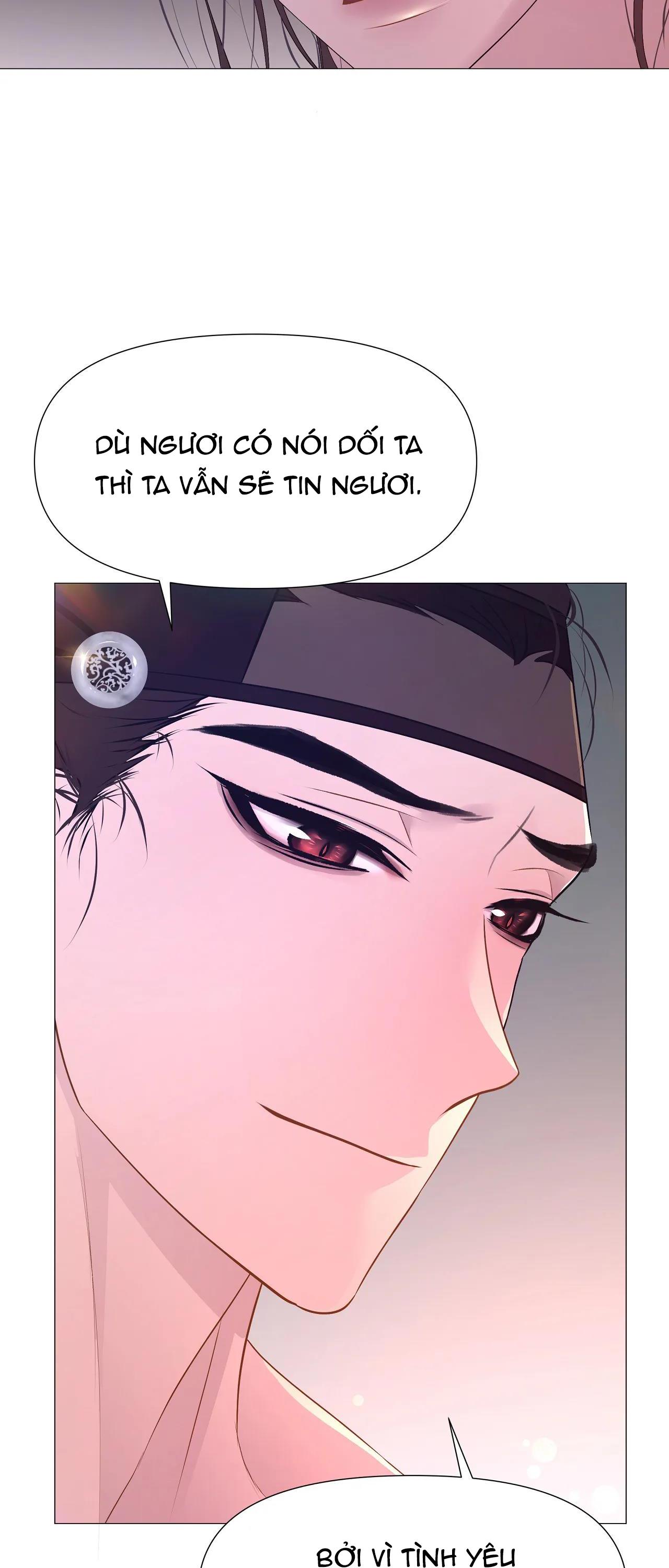 dạ xoa hóa liên ký Chapter 38 - Next 38.1