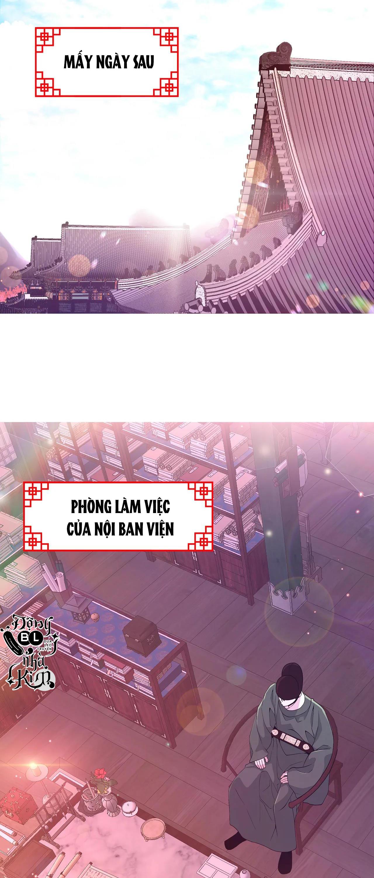 dạ xoa hóa liên ký Chapter 38 - Next 38.1