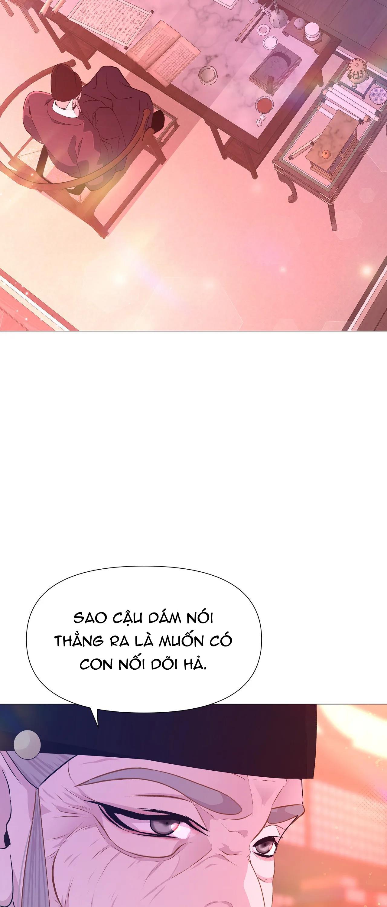 dạ xoa hóa liên ký Chapter 38 - Next 38.1