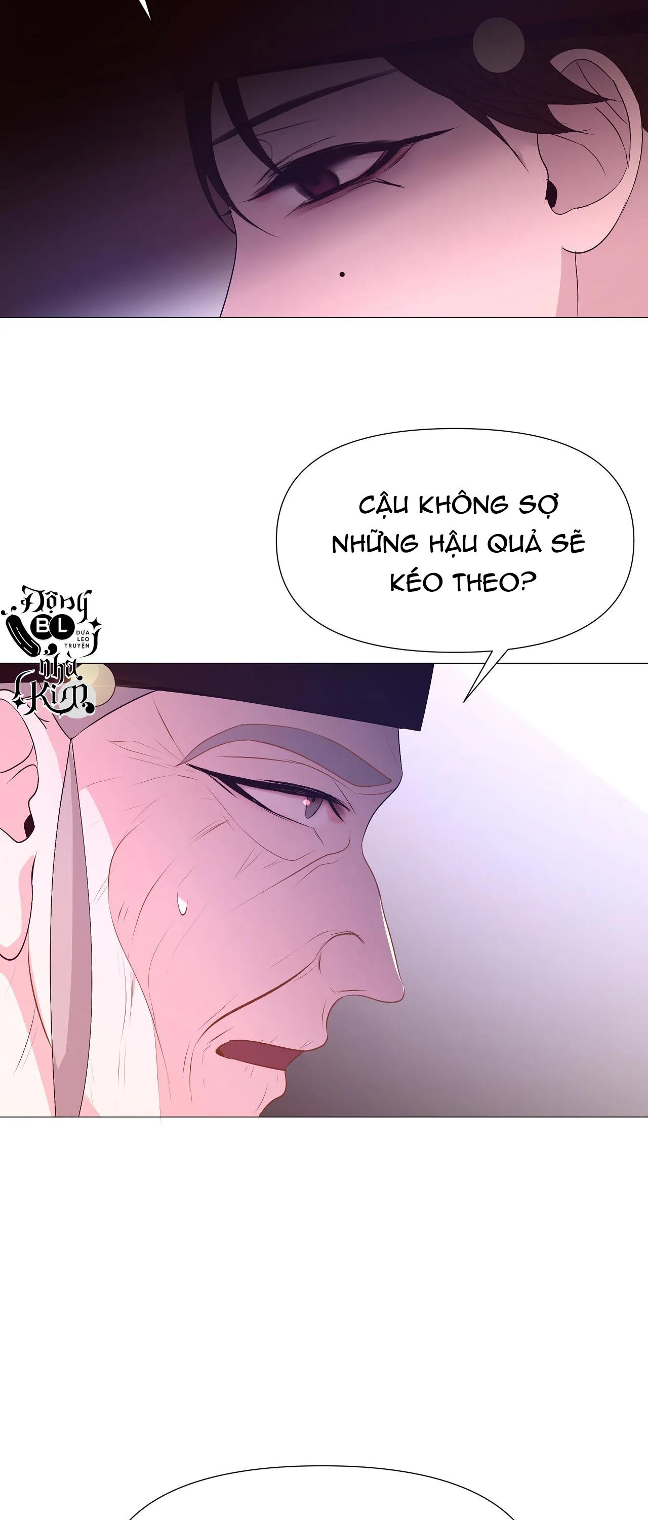 dạ xoa hóa liên ký Chapter 38 - Next 38.1