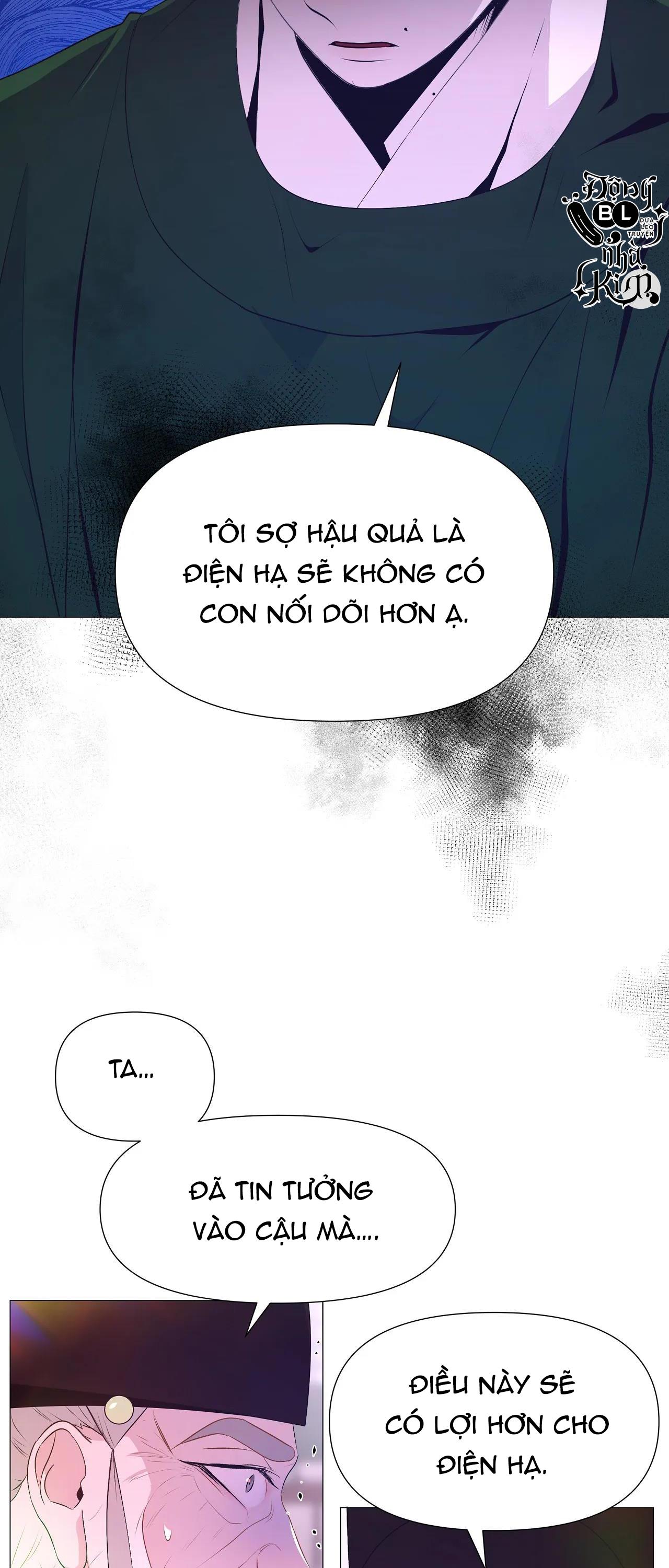 dạ xoa hóa liên ký Chapter 38 - Next 38.1