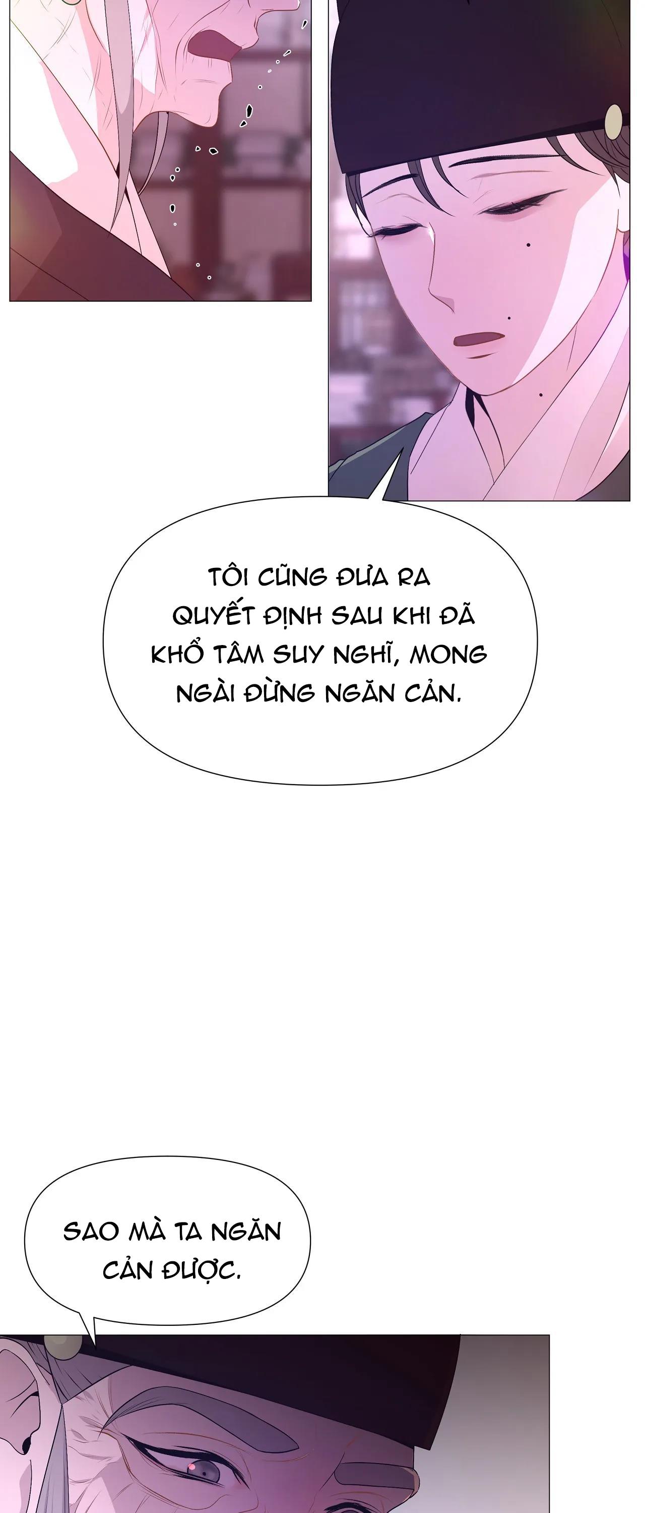 dạ xoa hóa liên ký Chapter 38 - Next 38.1