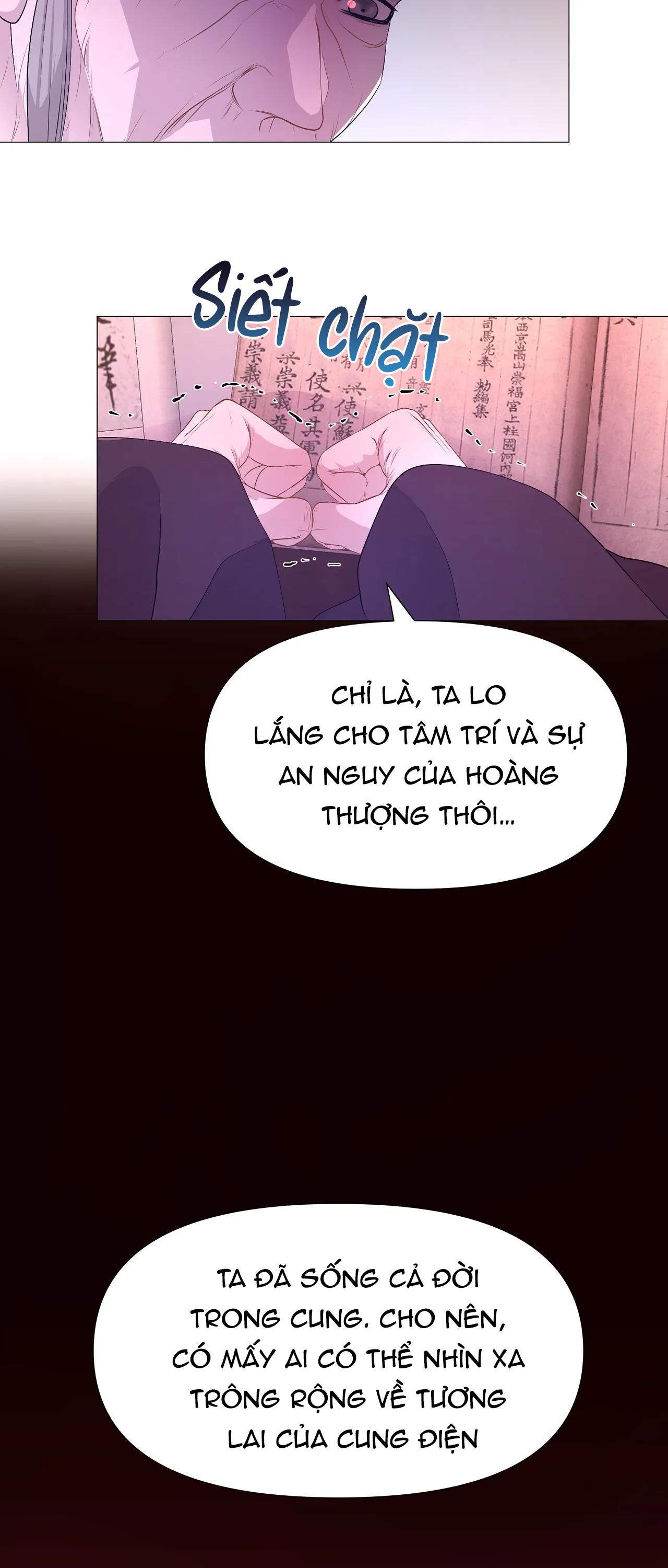 dạ xoa hóa liên ký Chapter 38 - Next 38.1