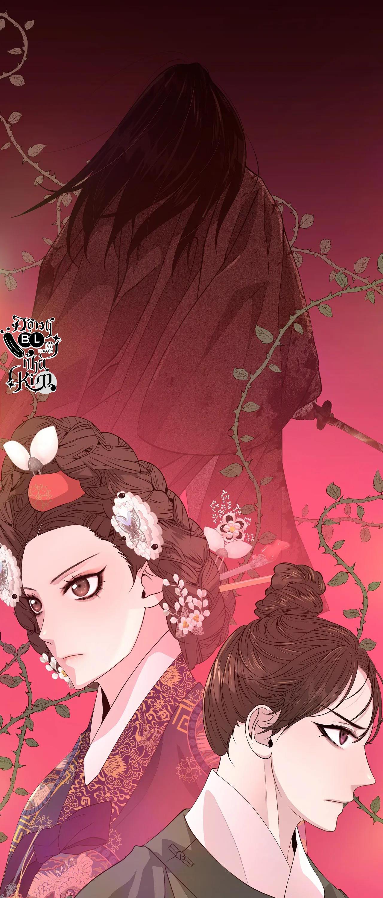 dạ xoa hóa liên ký Chapter 38 - Next 38.1