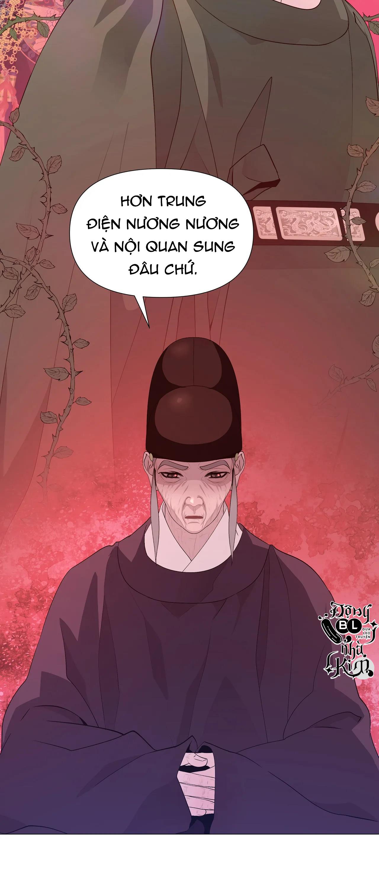 dạ xoa hóa liên ký Chapter 38 - Next 38.1