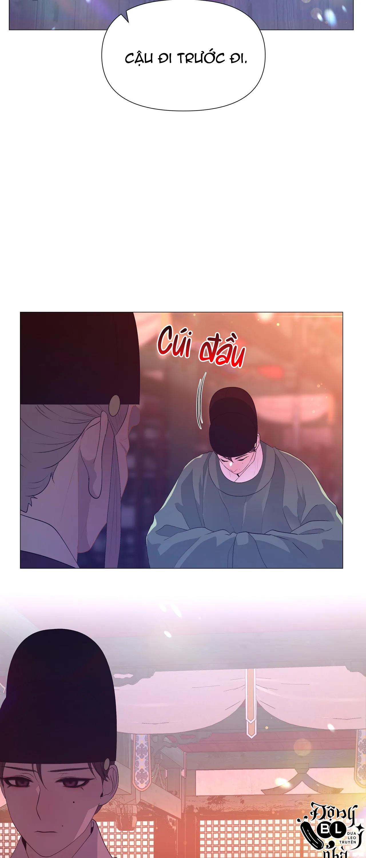 dạ xoa hóa liên ký Chapter 38 - Next 38.1