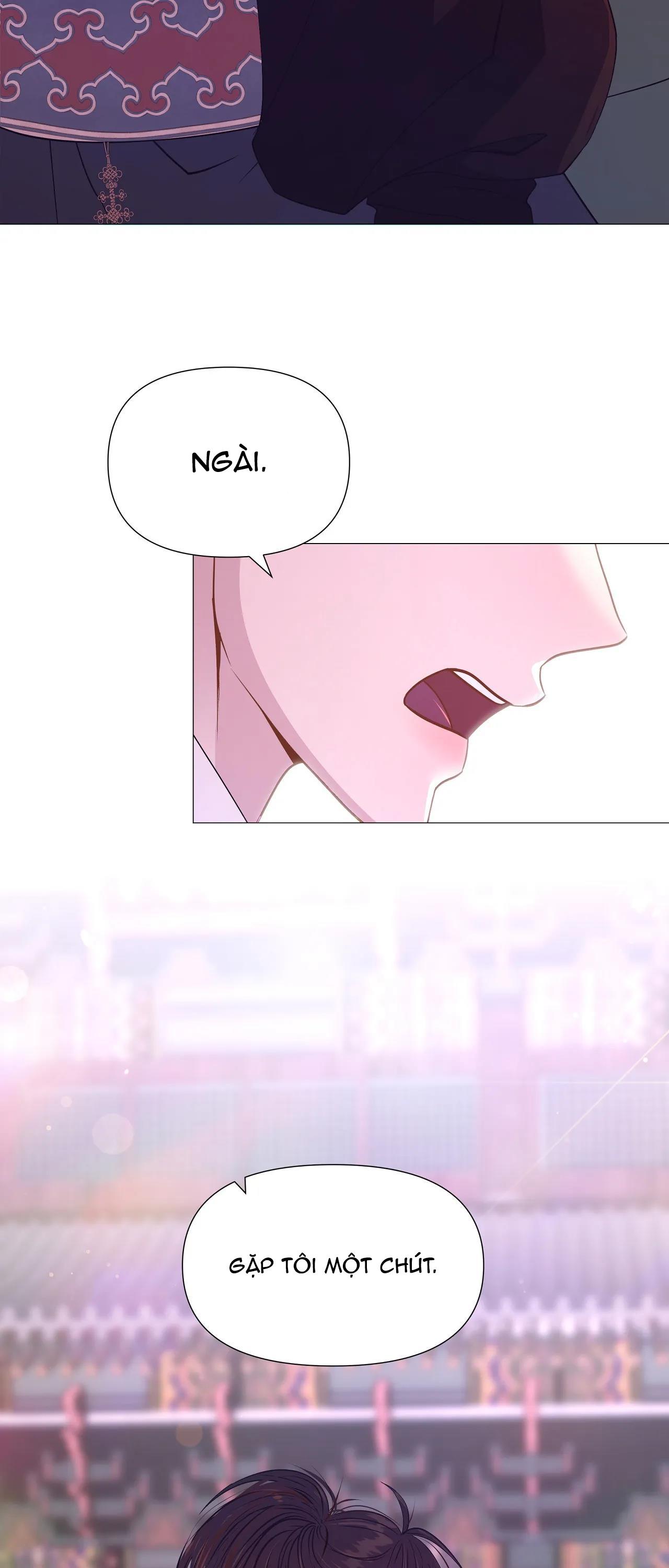 dạ xoa hóa liên ký Chapter 38 - Next 38.1