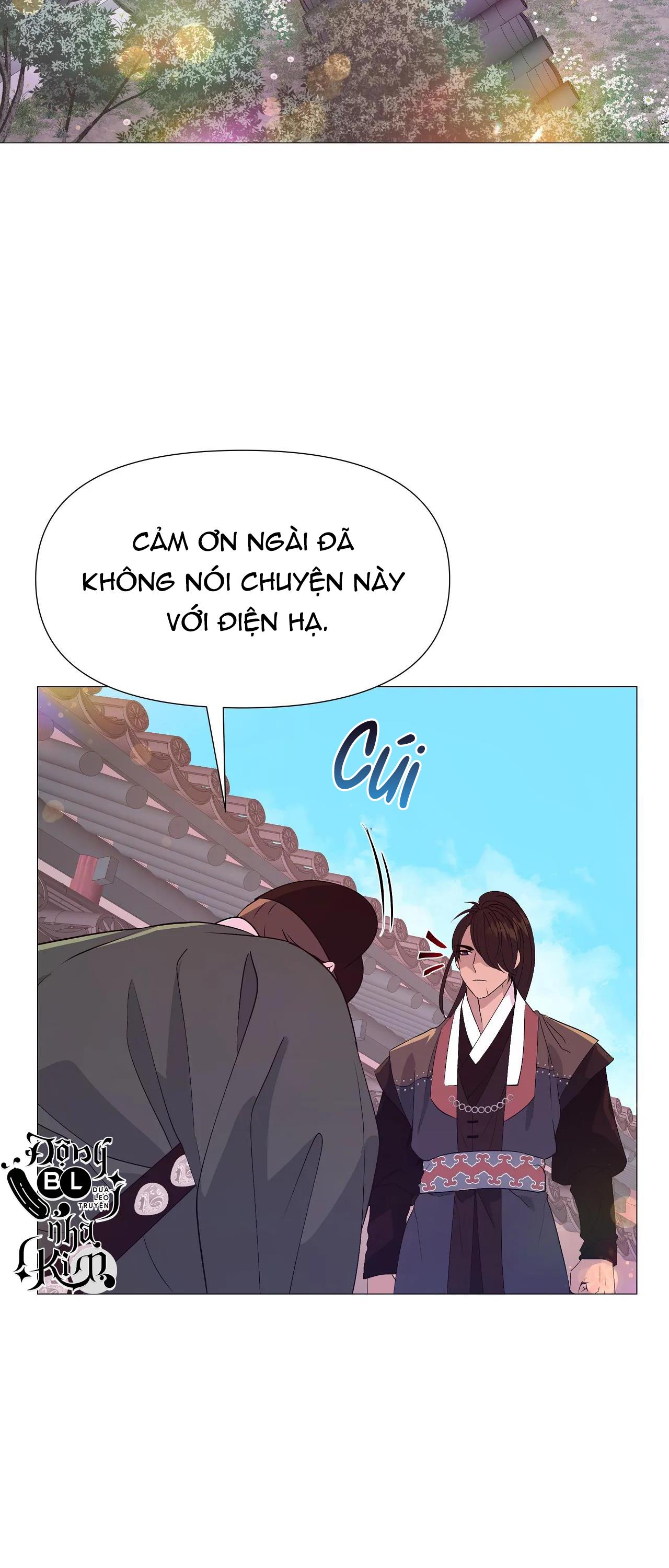 dạ xoa hóa liên ký Chapter 38 - Next 38.1