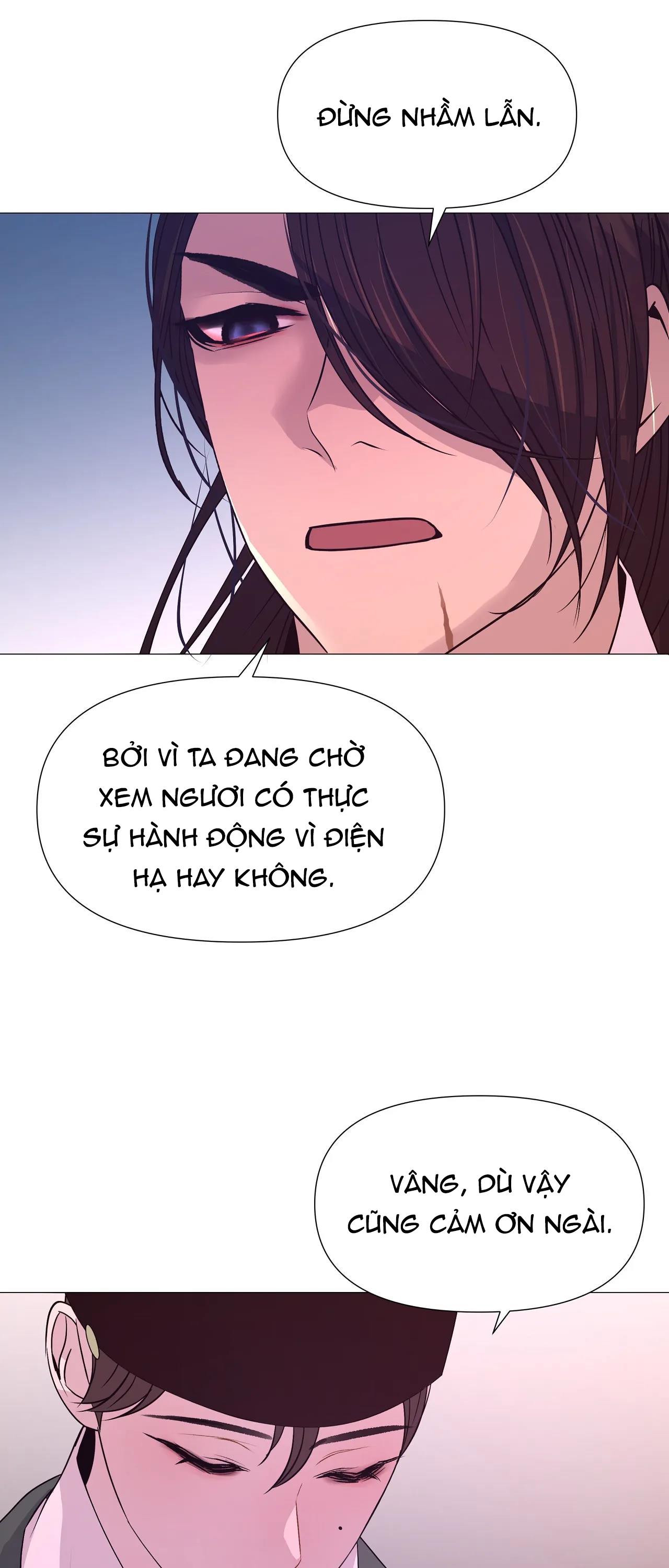 dạ xoa hóa liên ký Chapter 38 - Next 38.1