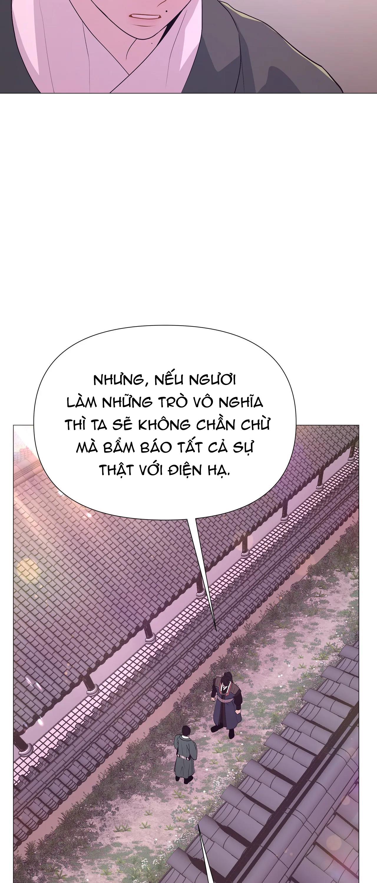 dạ xoa hóa liên ký Chapter 38 - Next 38.1