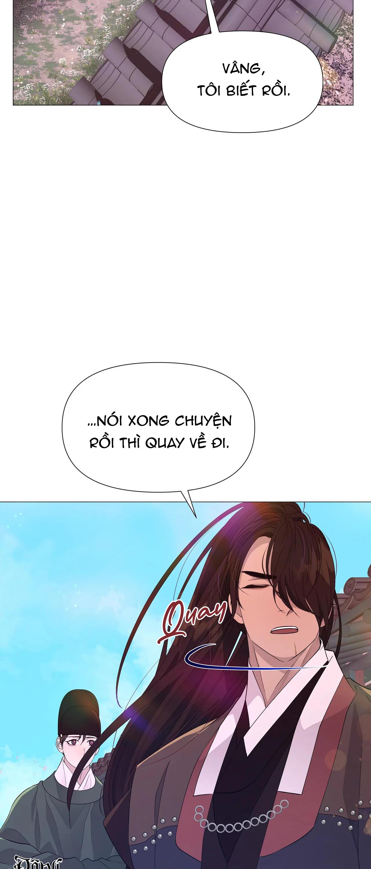 dạ xoa hóa liên ký Chapter 38 - Next 38.1