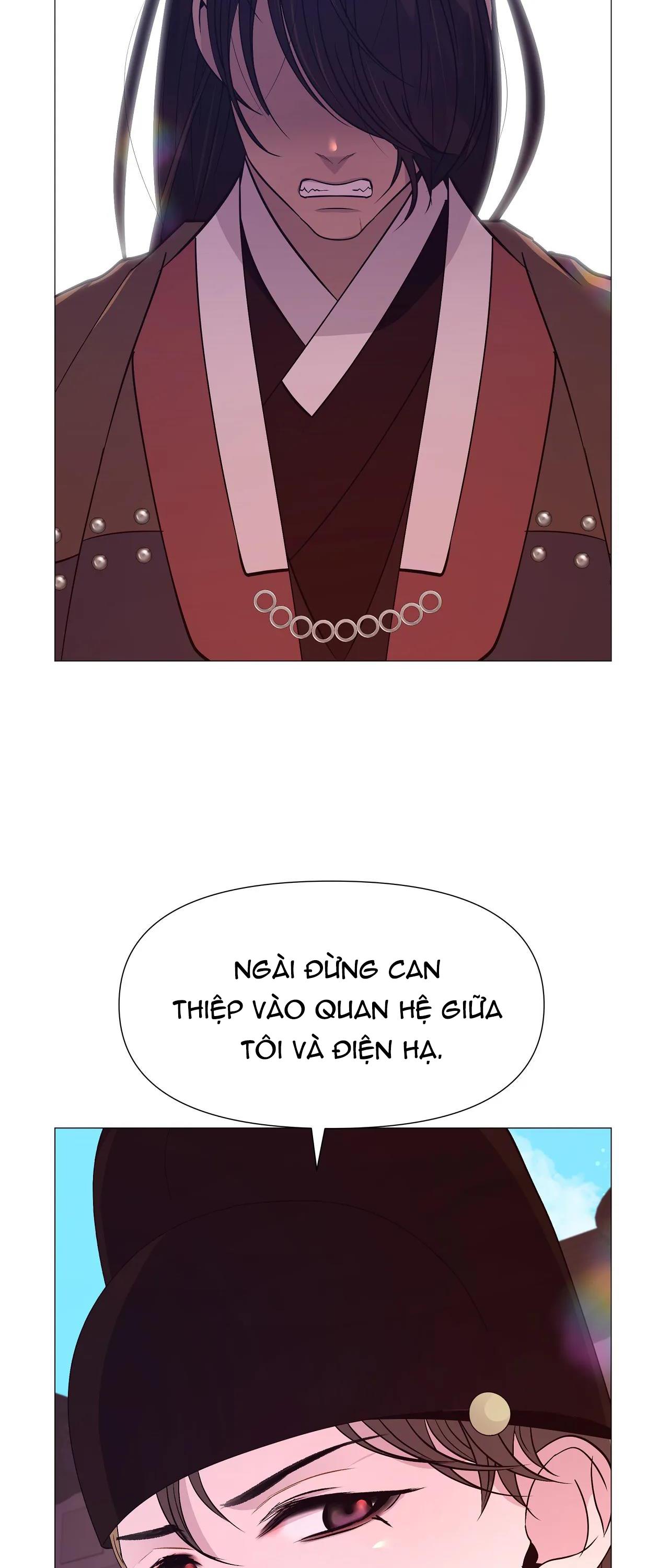 dạ xoa hóa liên ký Chapter 38 - Next 38.1