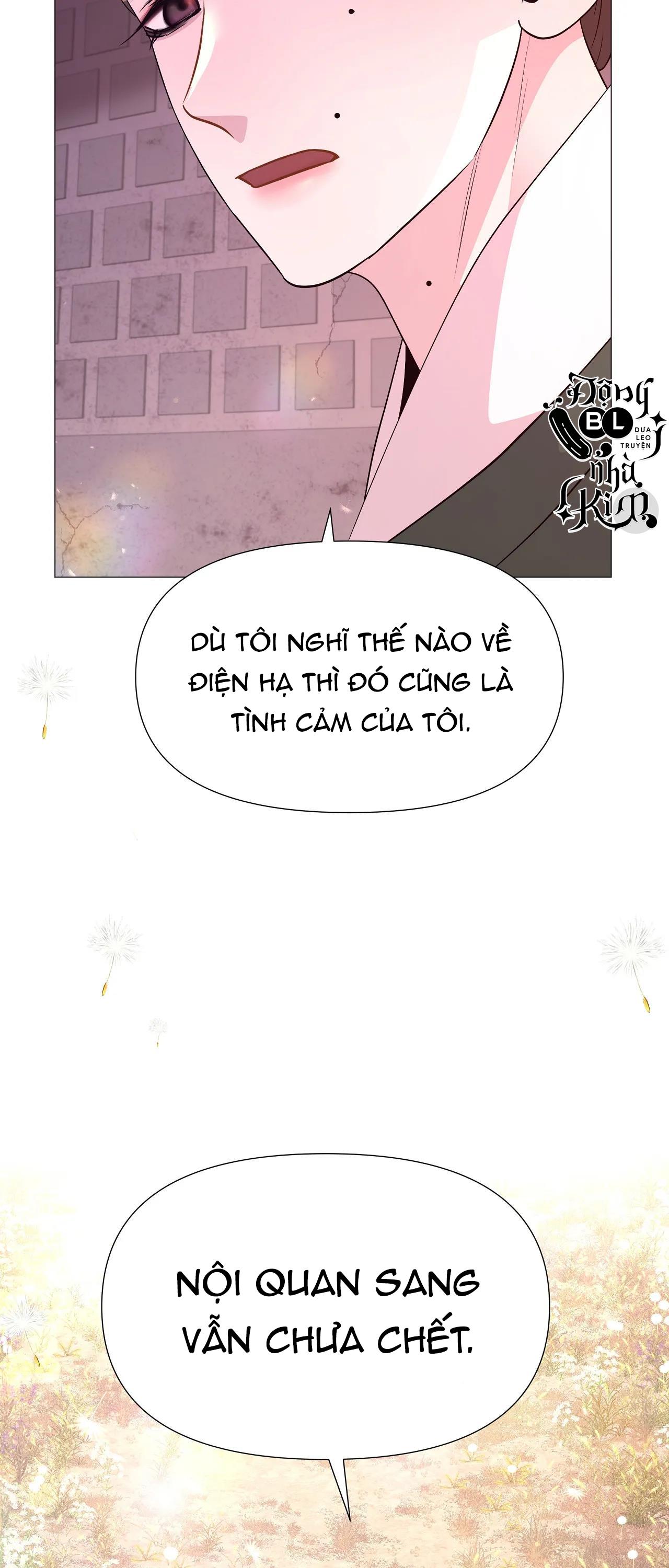 dạ xoa hóa liên ký Chapter 38 - Next 38.1