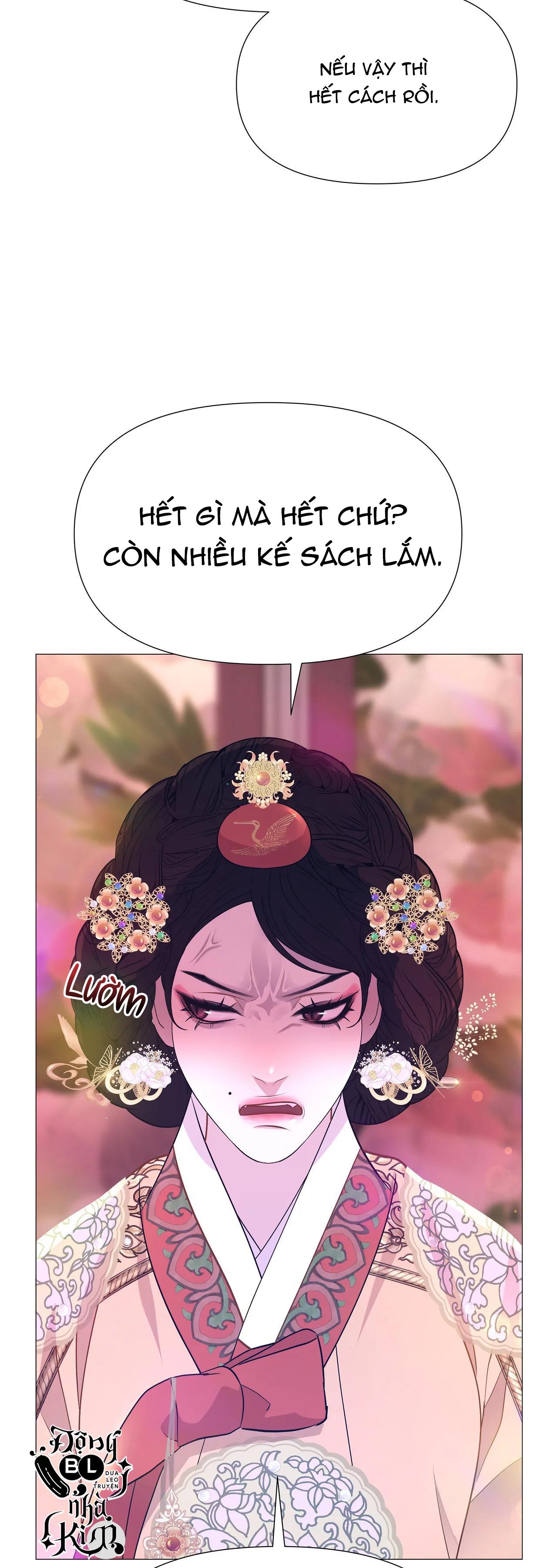 dạ xoa hóa liên ký Chapter 41 - Next Chapter 42