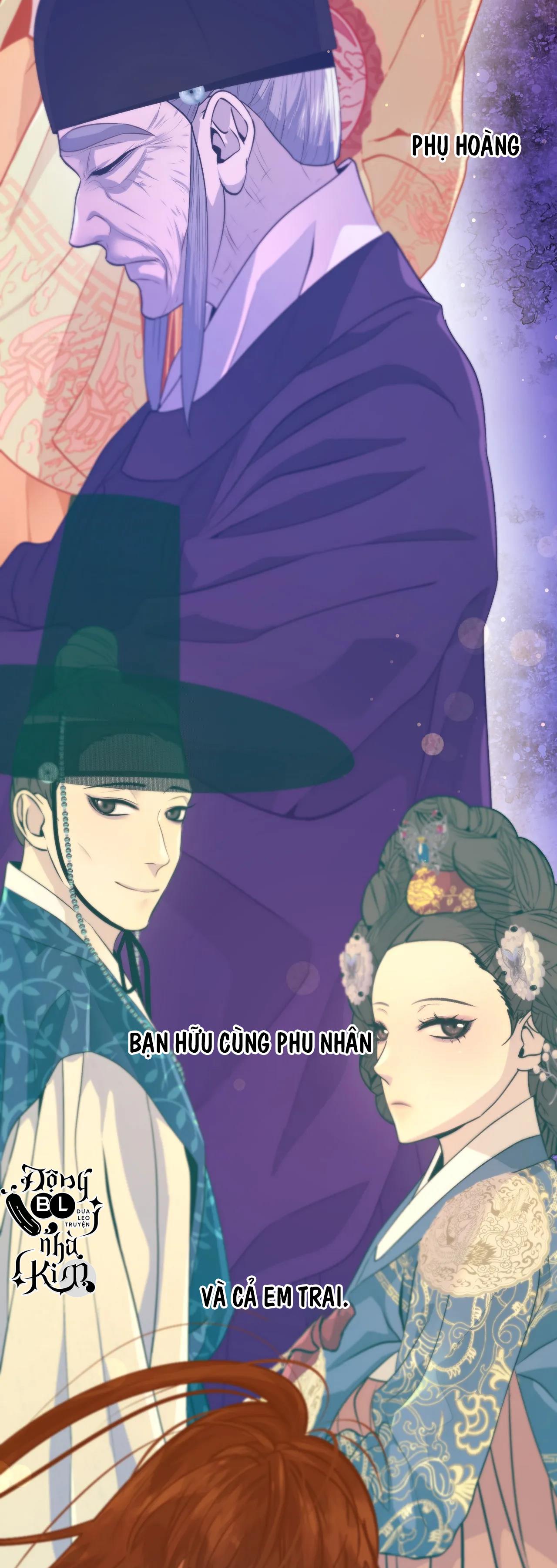 dạ xoa hóa liên ký Chapter 41 - Next Chapter 42