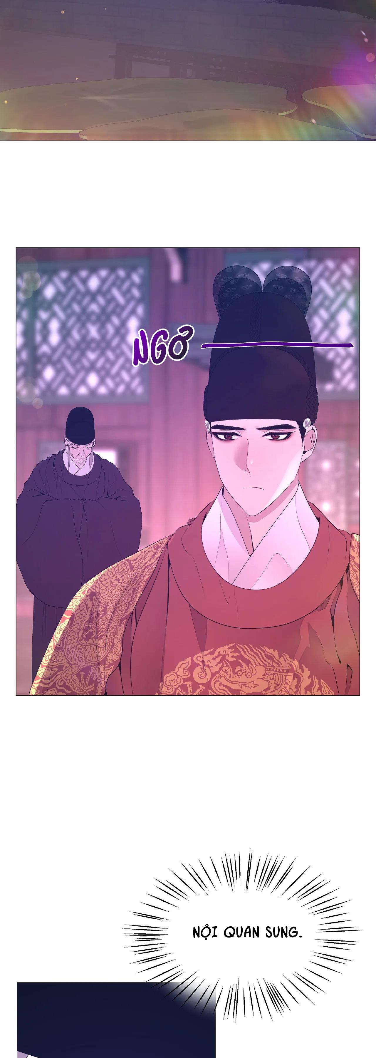 dạ xoa hóa liên ký Chapter 41 - Next Chapter 42