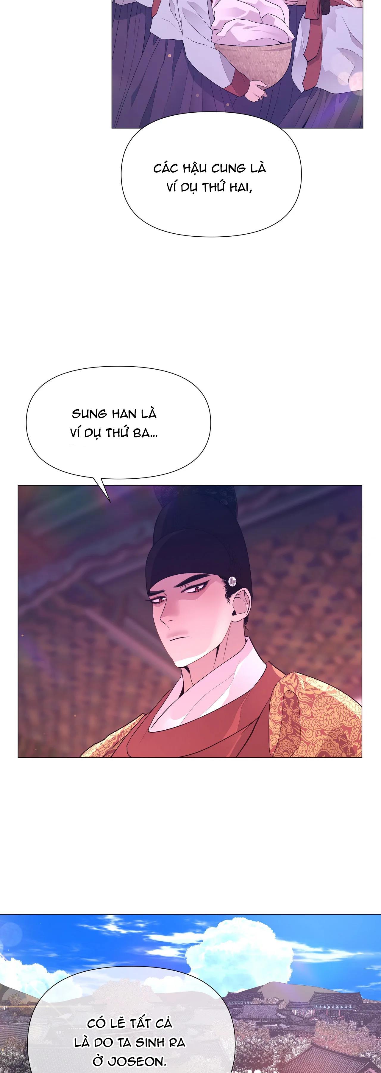 dạ xoa hóa liên ký Chapter 41 - Next Chapter 42