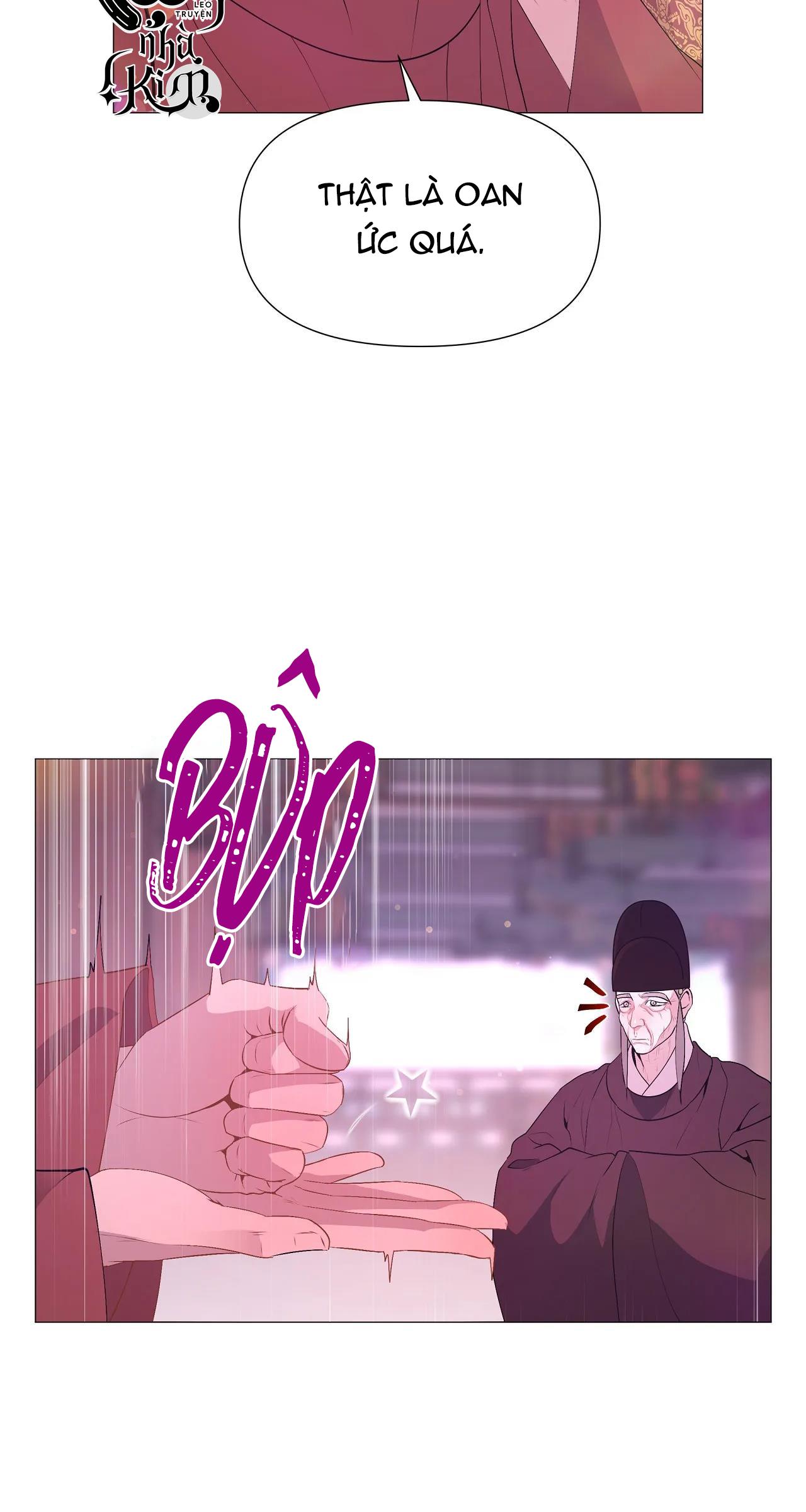 dạ xoa hóa liên ký Chapter 41 - Next Chapter 42