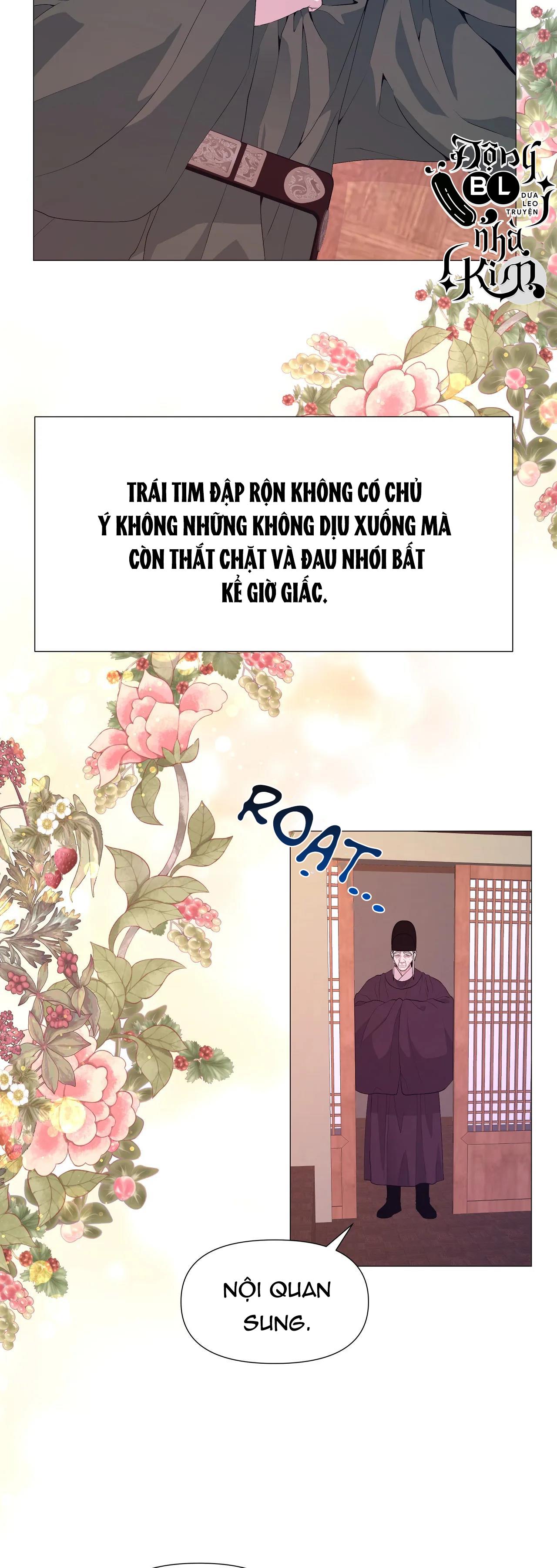 dạ xoa hóa liên ký Chapter 42 - Next Chapter 43