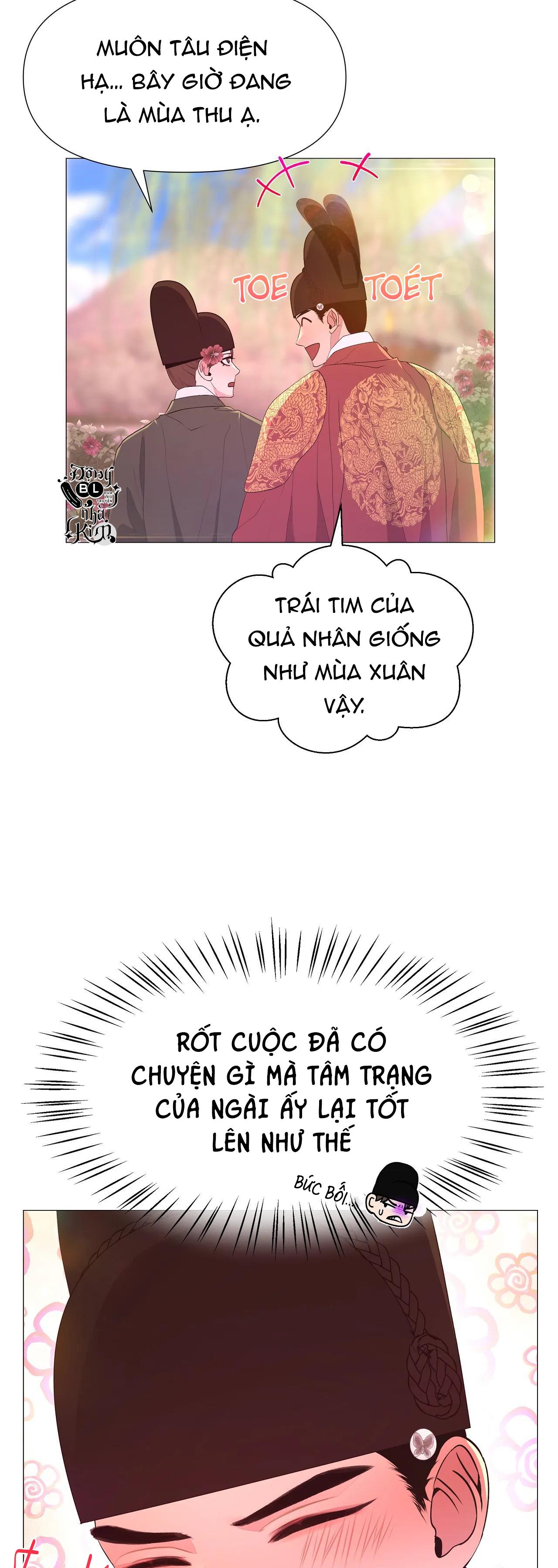 dạ xoa hóa liên ký Chapter 42 - Next Chapter 43