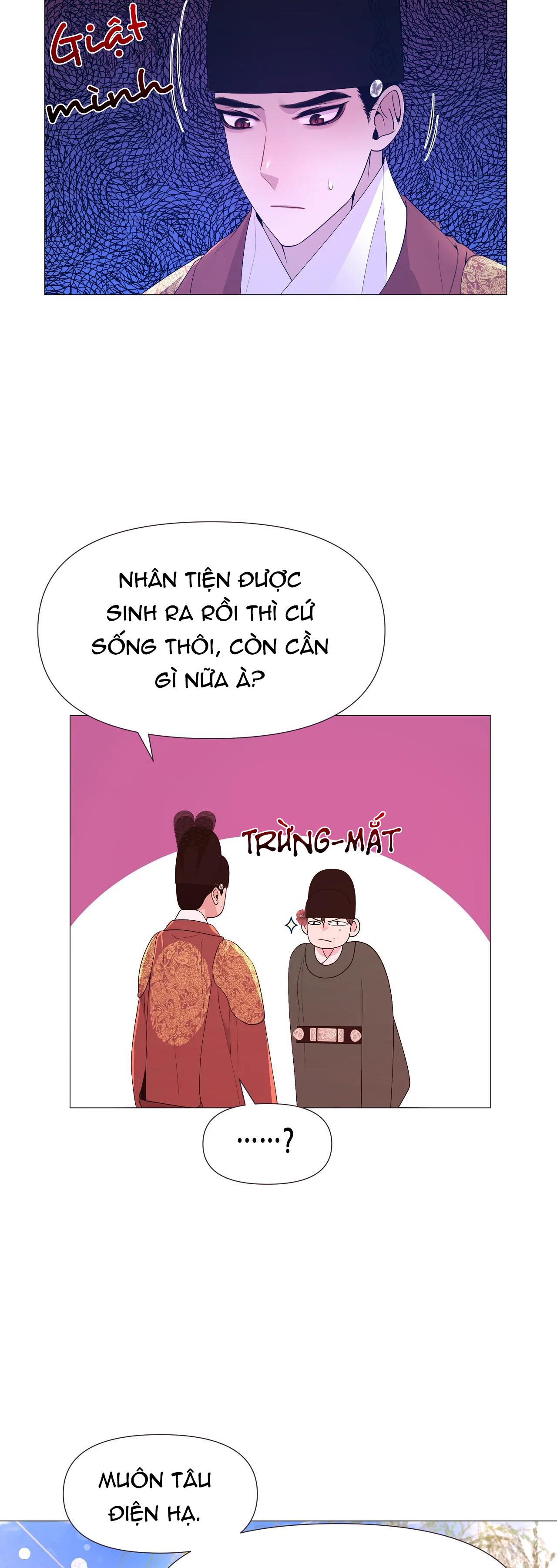 dạ xoa hóa liên ký Chapter 42 - Next Chapter 43