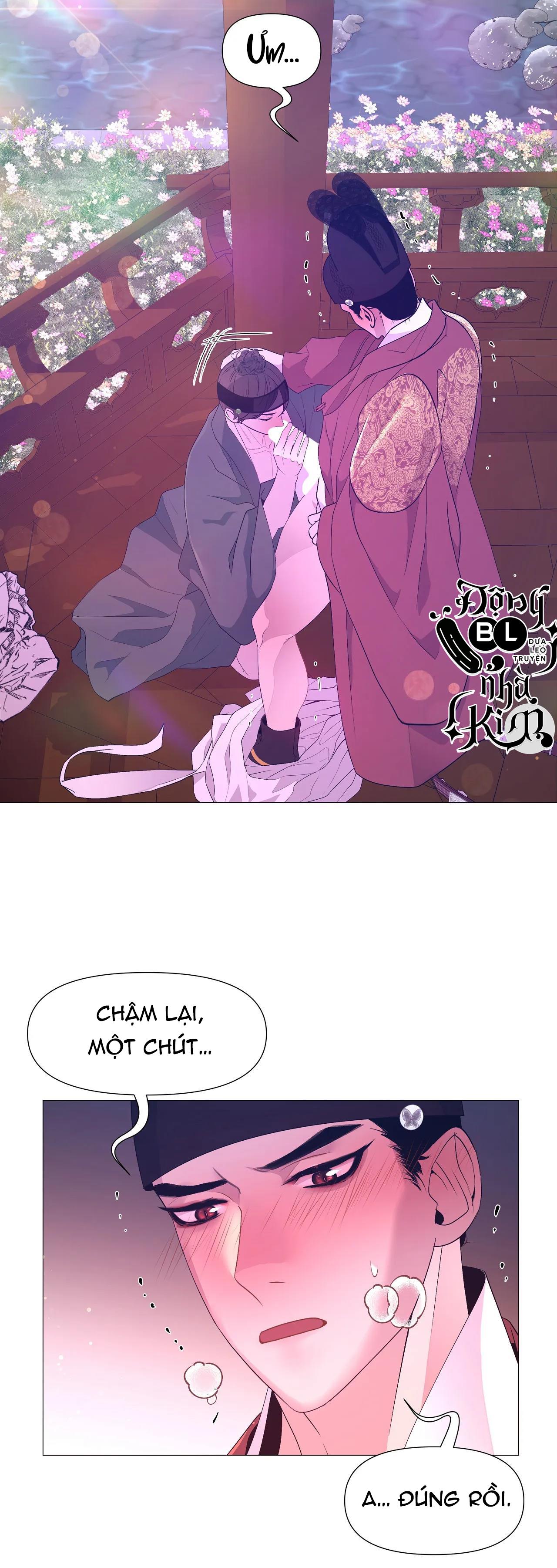 dạ xoa hóa liên ký Chapter 42 - Next Chapter 43