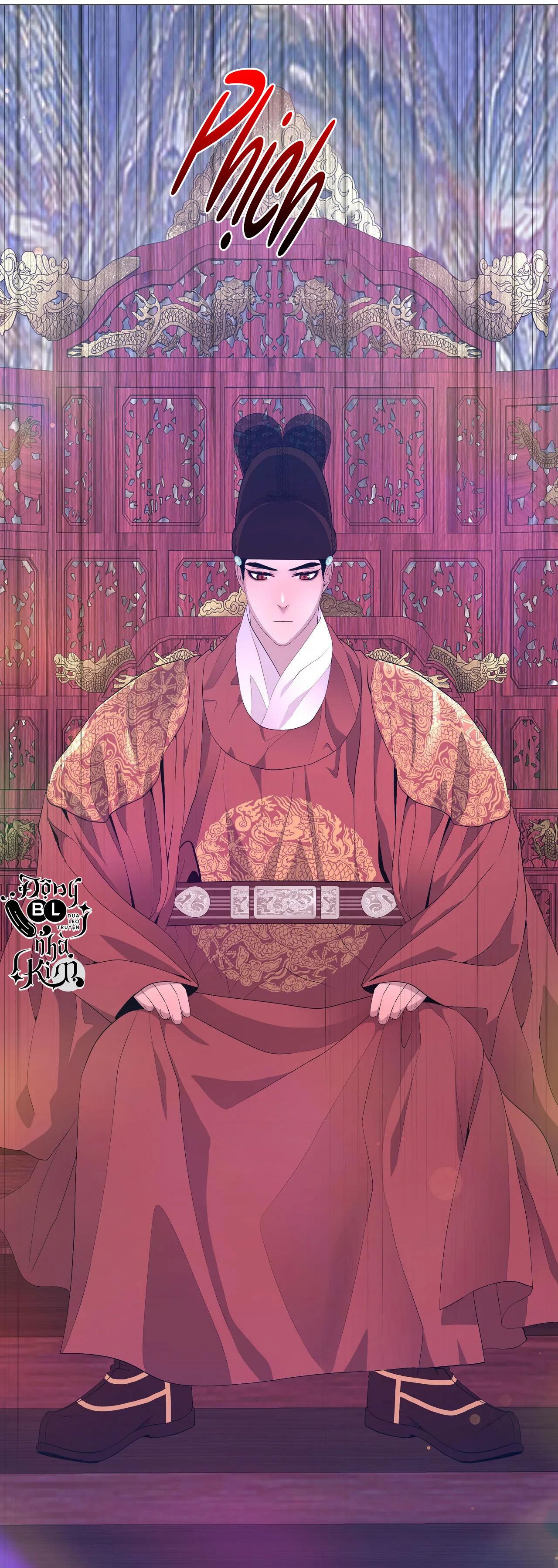 dạ xoa hóa liên ký Chapter 43 - Next Chapter 44