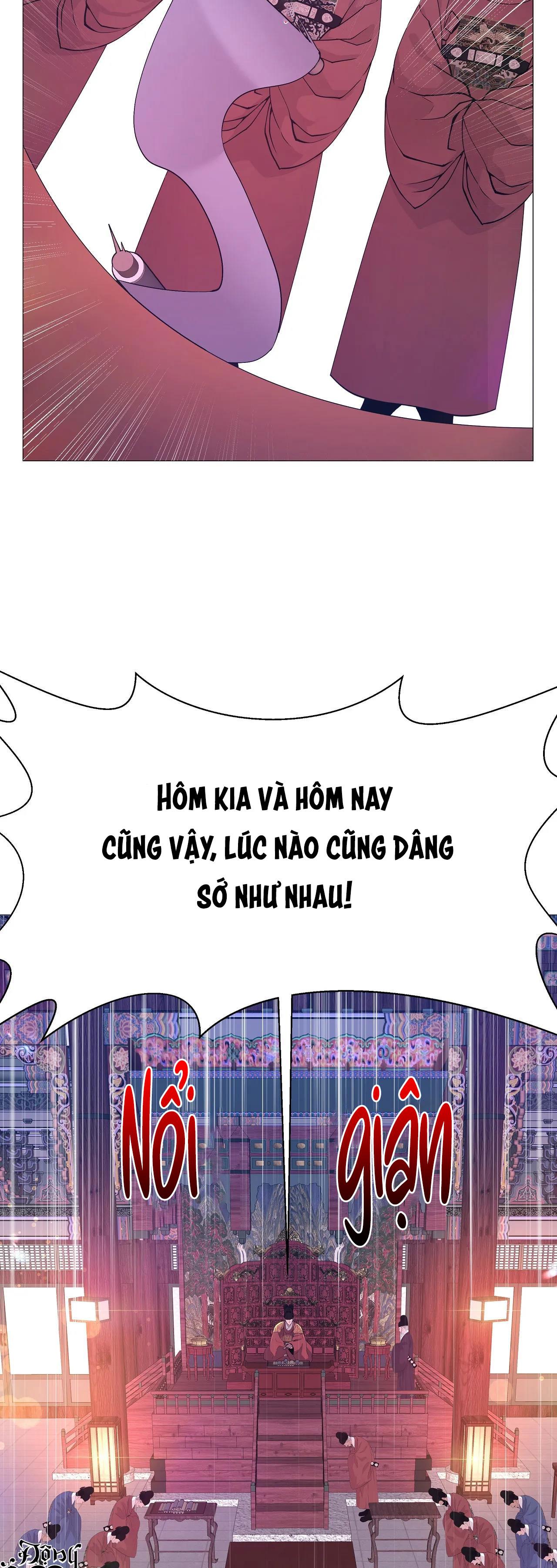 dạ xoa hóa liên ký Chapter 43 - Next Chapter 44