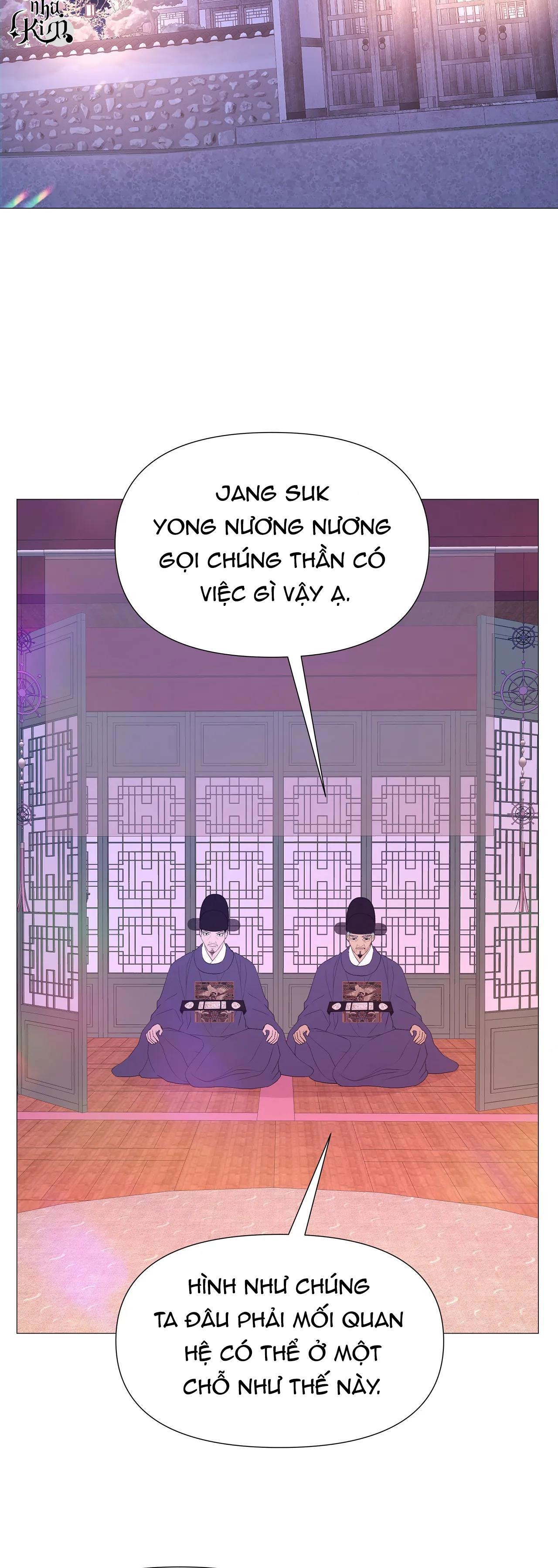 dạ xoa hóa liên ký Chapter 48 - Next Chapter 49