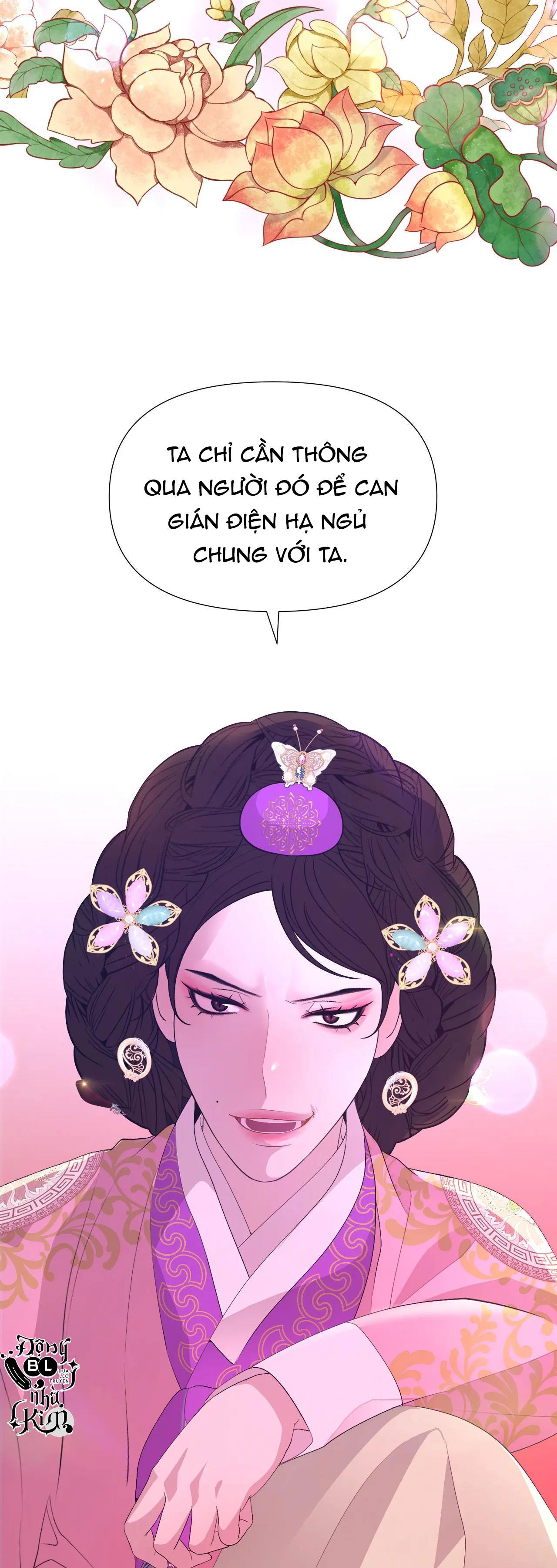 dạ xoa hóa liên ký Chapter 48 - Next Chapter 49