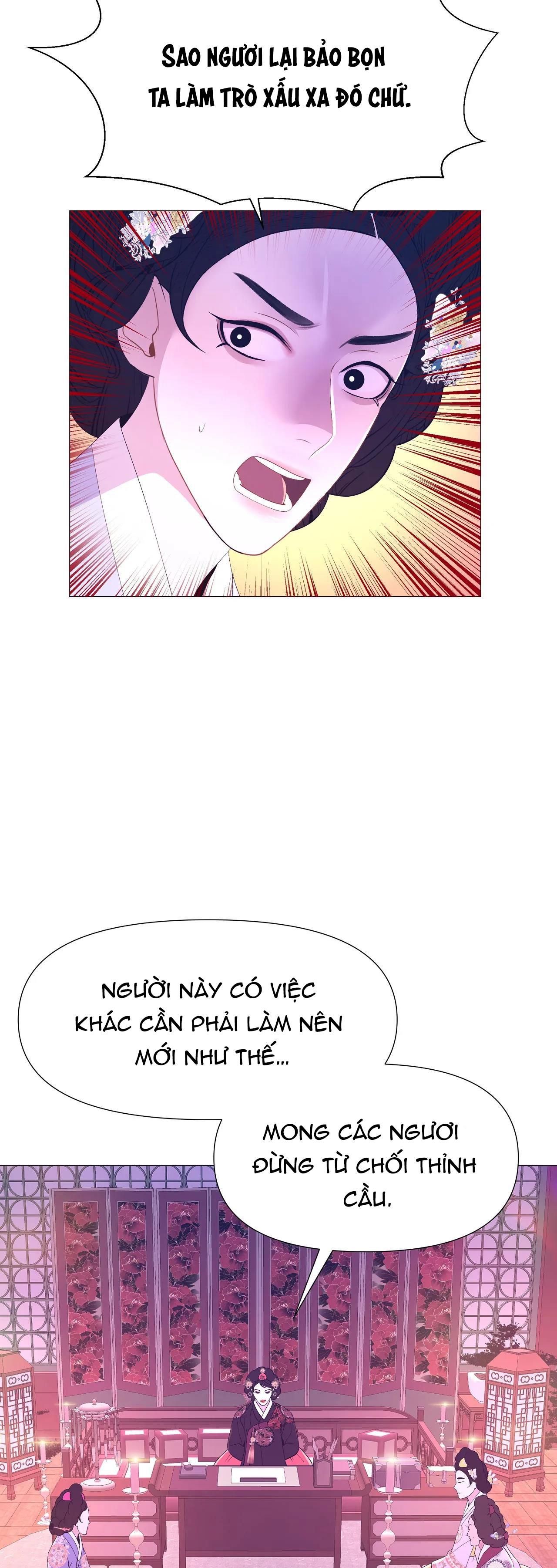 dạ xoa hóa liên ký Chapter 48 - Next Chapter 49