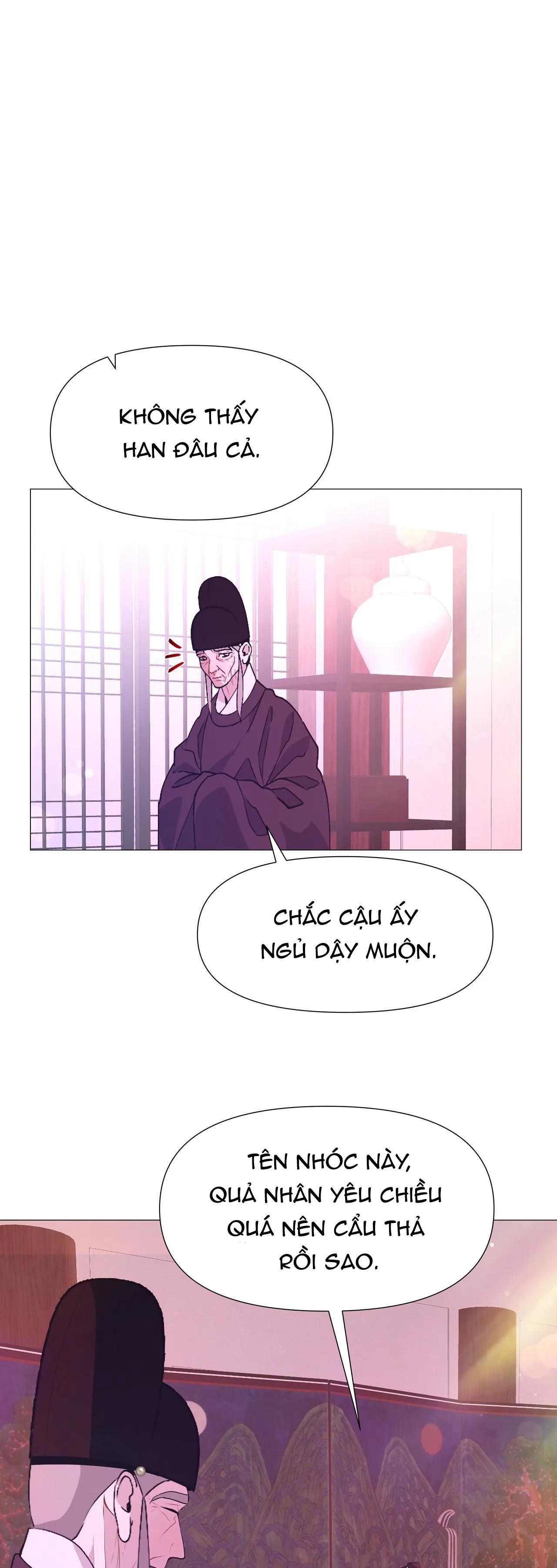 dạ xoa hóa liên ký Chapter 48 - Next Chapter 49