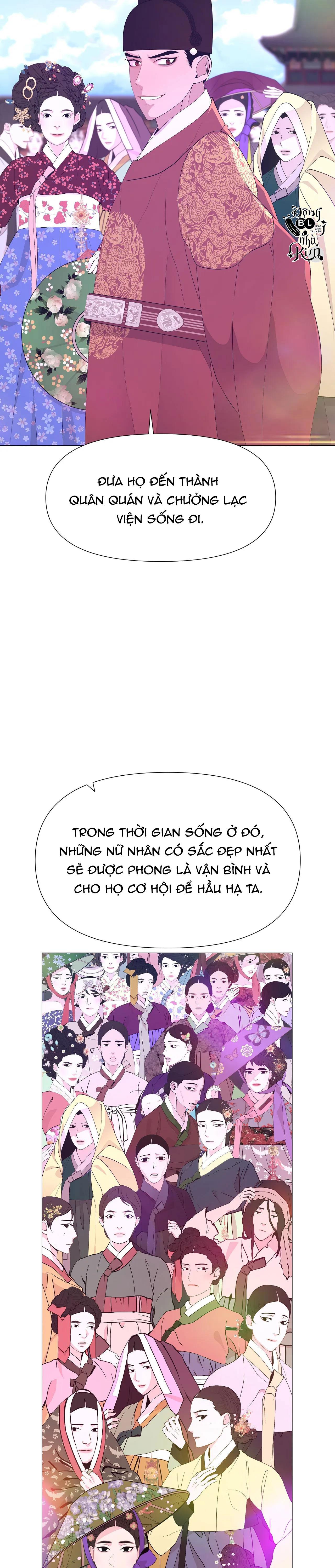 dạ xoa hóa liên ký Chapter 49 - Next Chapter 50