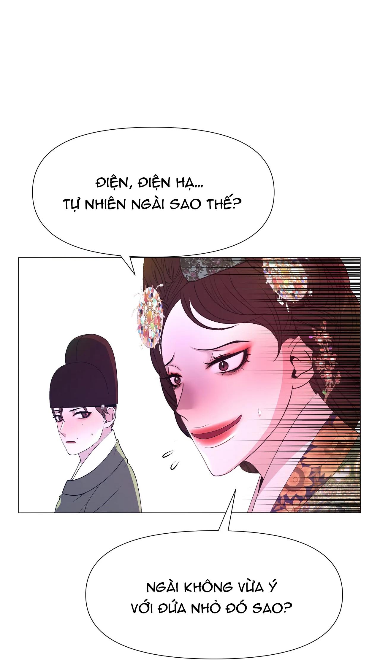 dạ xoa hóa liên ký Chapter 51 - Next Chapter 52