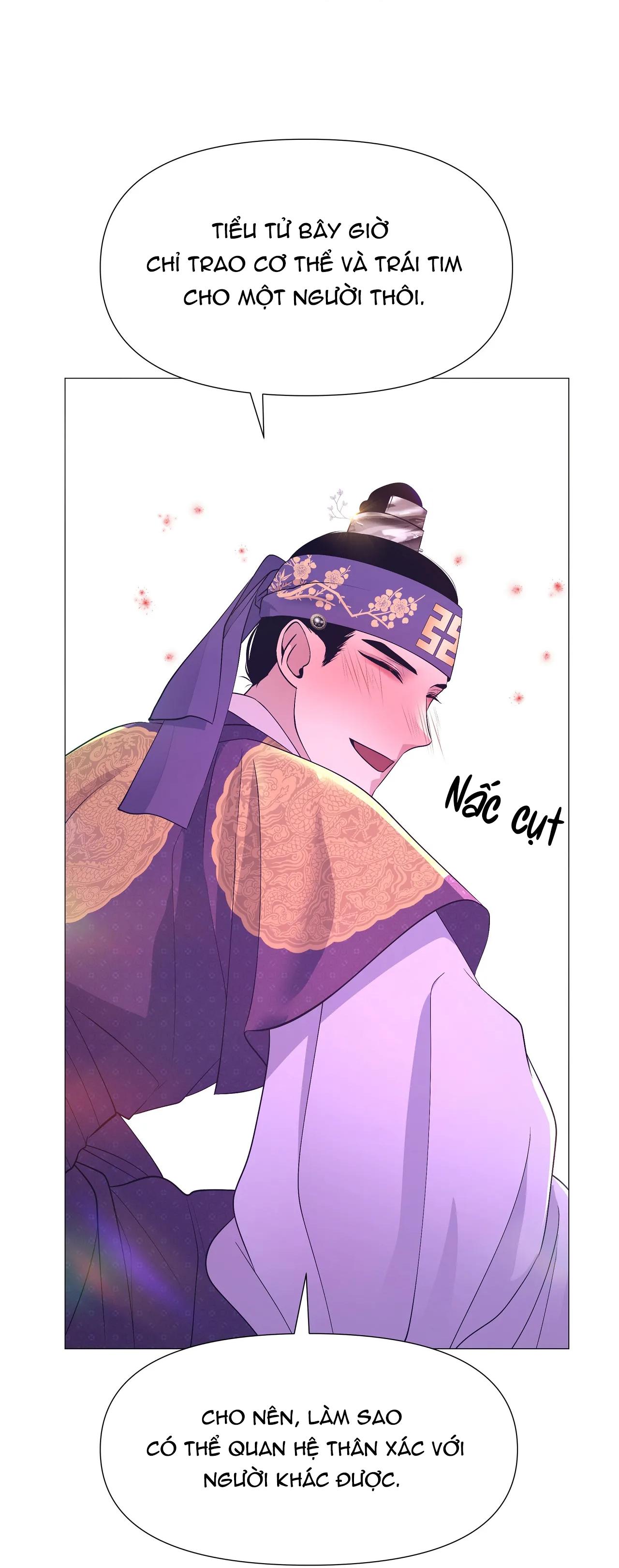 dạ xoa hóa liên ký Chapter 51 - Next Chapter 52