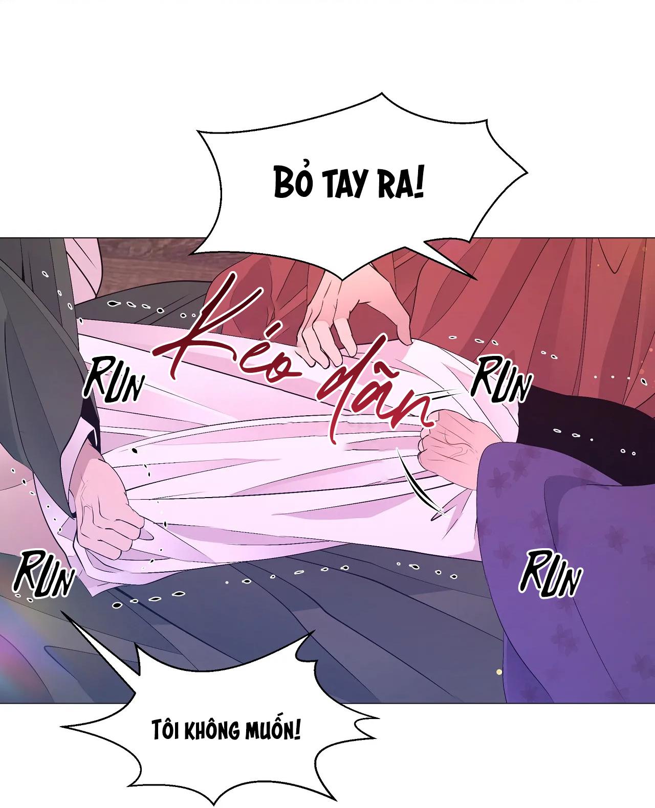 dạ xoa hóa liên ký Chapter 51 - Next Chapter 52