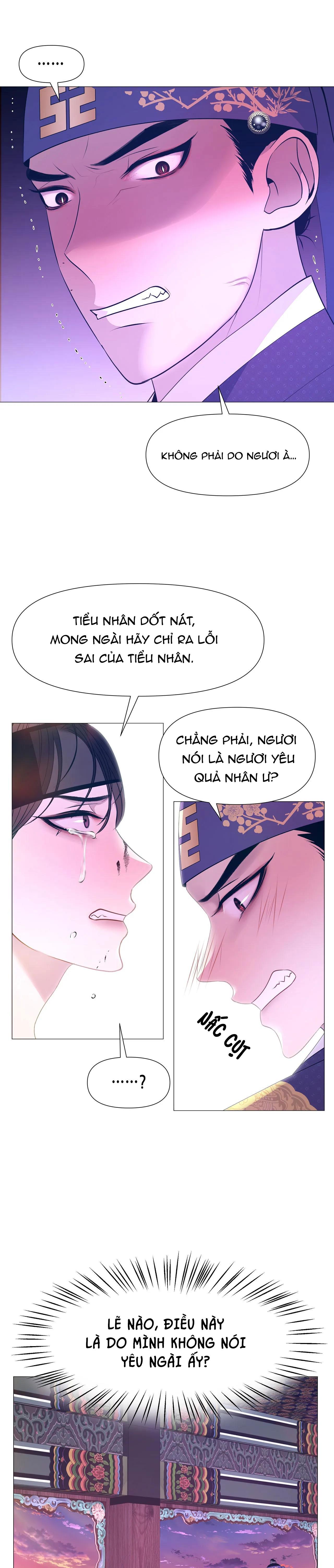 dạ xoa hóa liên ký Chapter 52 - Next Chapter 53