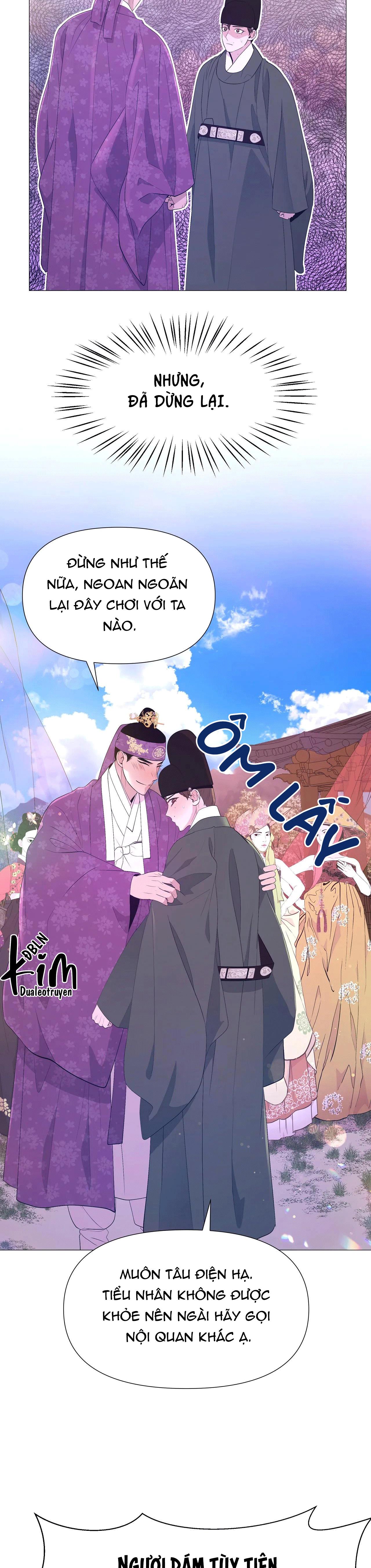 dạ xoa hóa liên ký Chapter 53 - Next Chapter 54