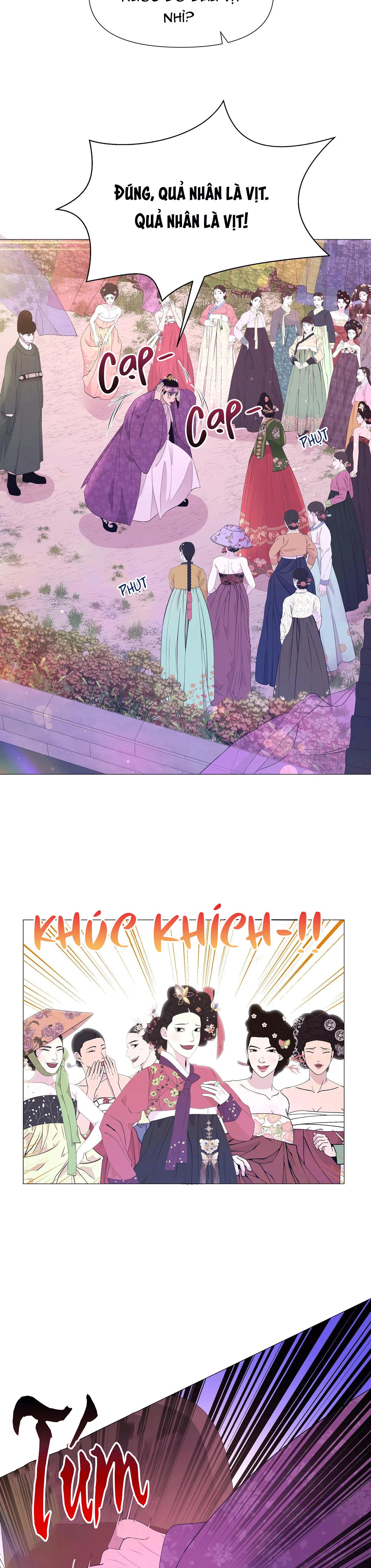 dạ xoa hóa liên ký Chapter 53 - Next Chapter 54