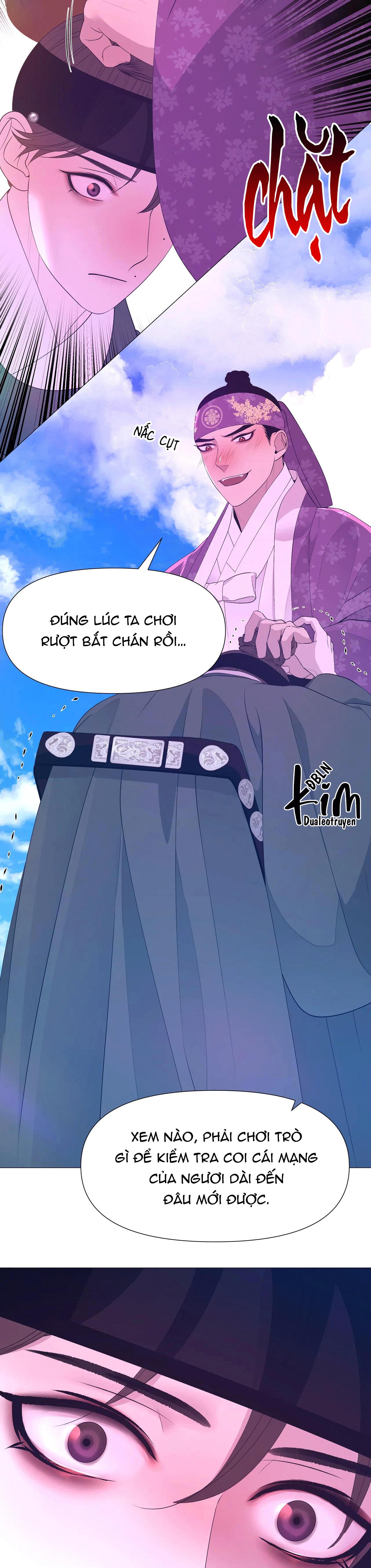 dạ xoa hóa liên ký Chapter 53 - Next Chapter 54