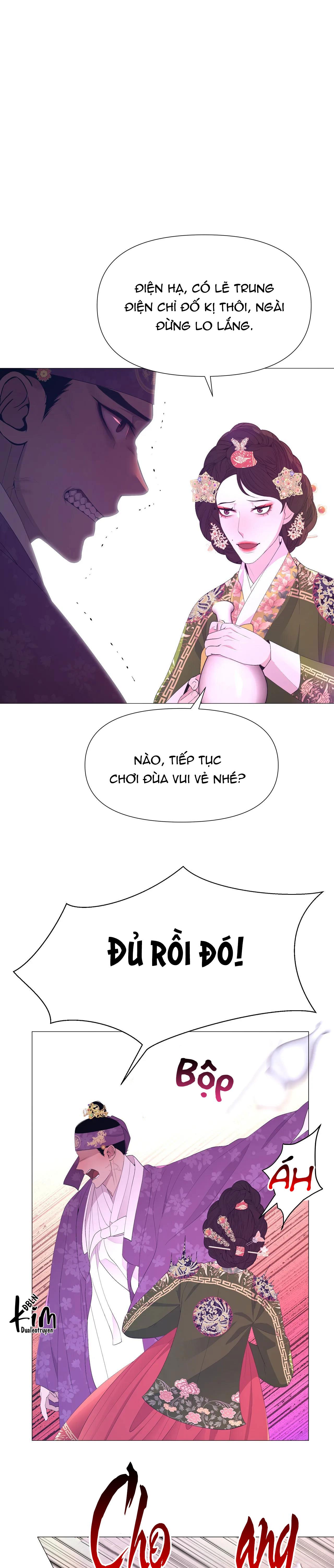 dạ xoa hóa liên ký Chapter 53 - Next Chapter 54