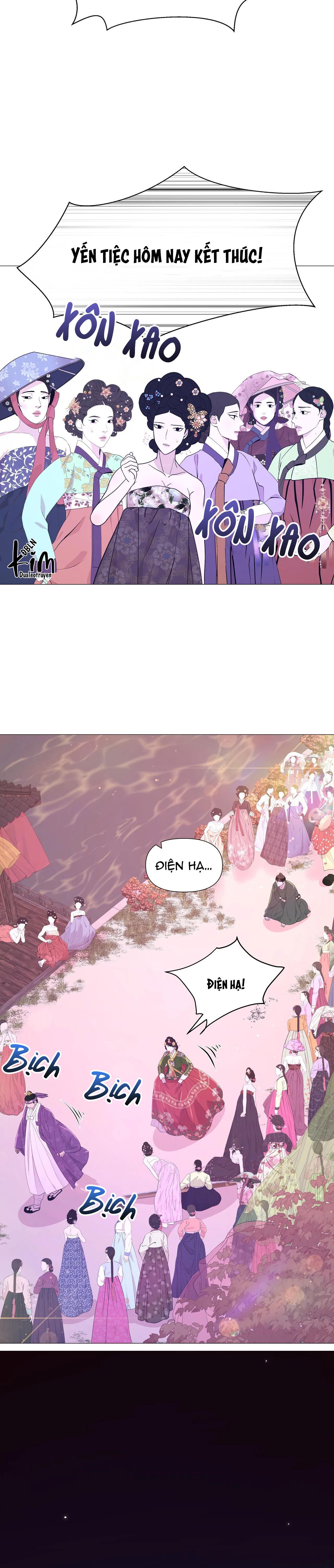 dạ xoa hóa liên ký Chapter 53 - Next Chapter 54