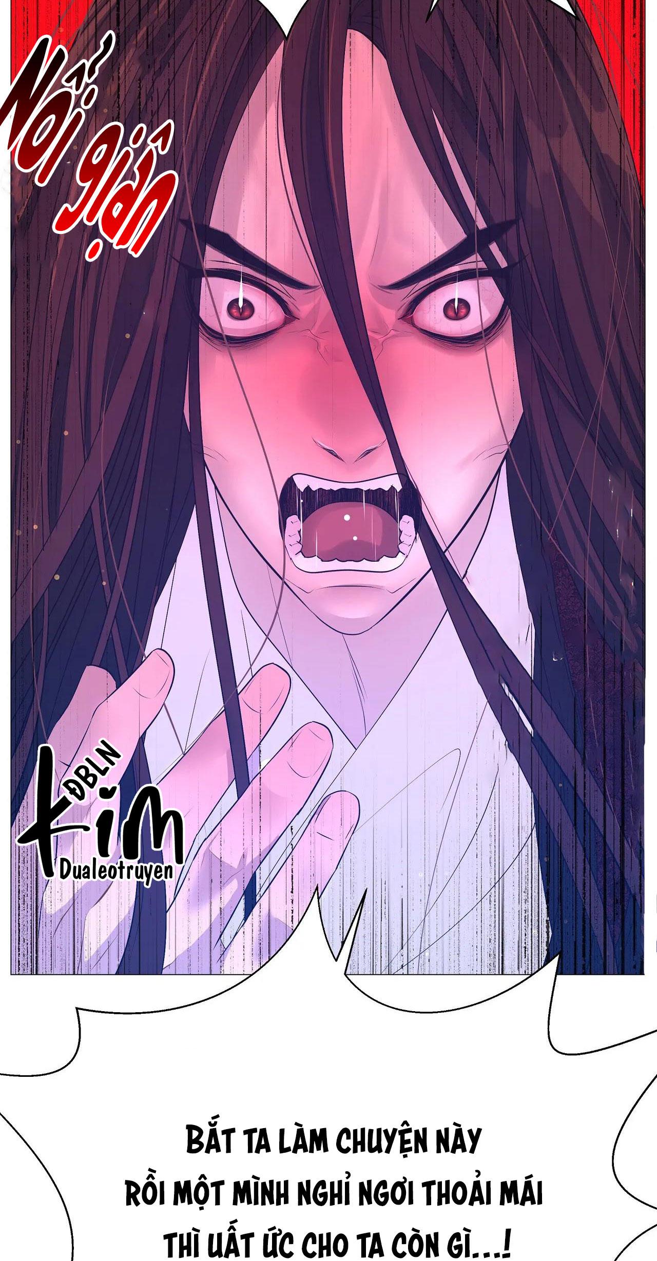 dạ xoa hóa liên ký Chapter 53 - Next Chapter 54