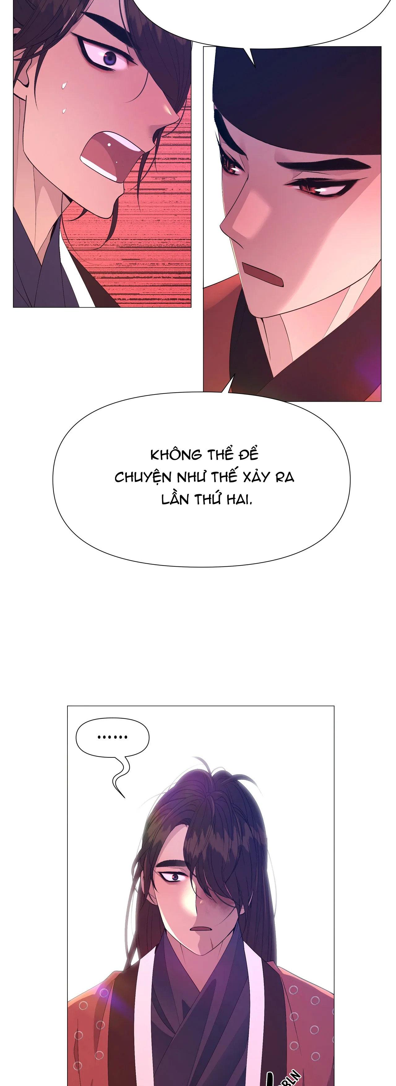 dạ xoa hóa liên ký Chapter 59 - Next Chapter 60