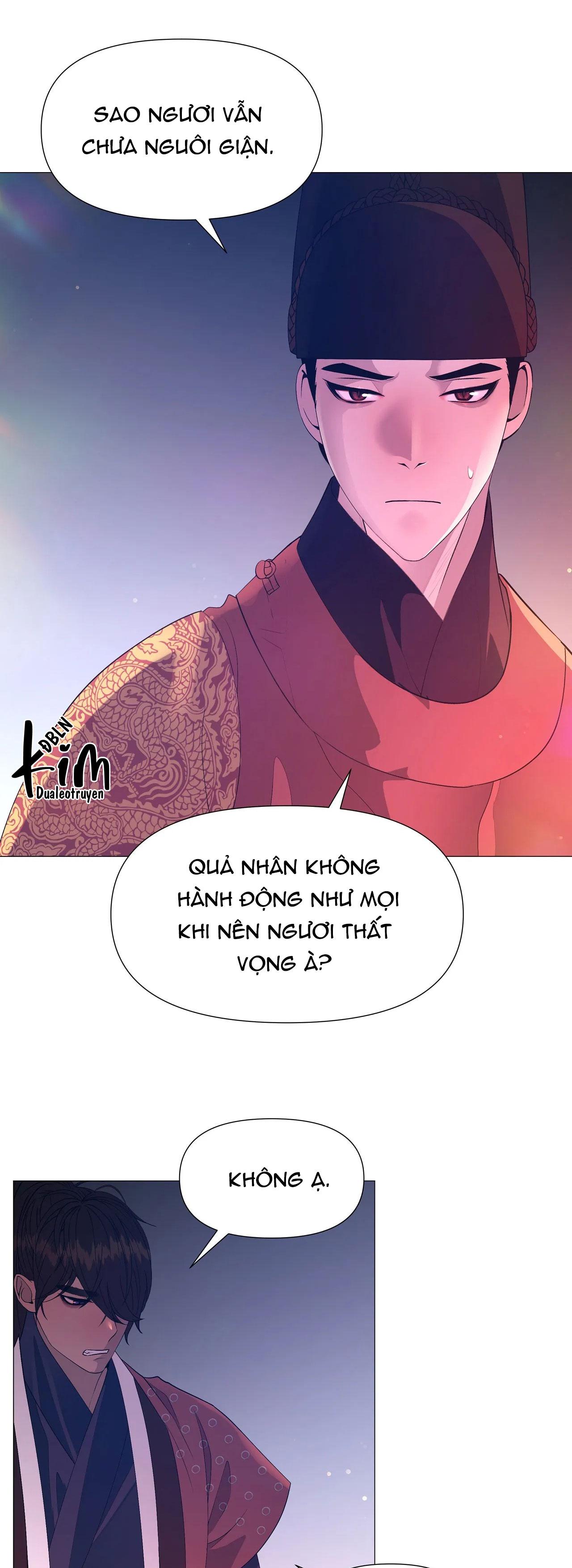 dạ xoa hóa liên ký Chapter 59 - Next Chapter 60