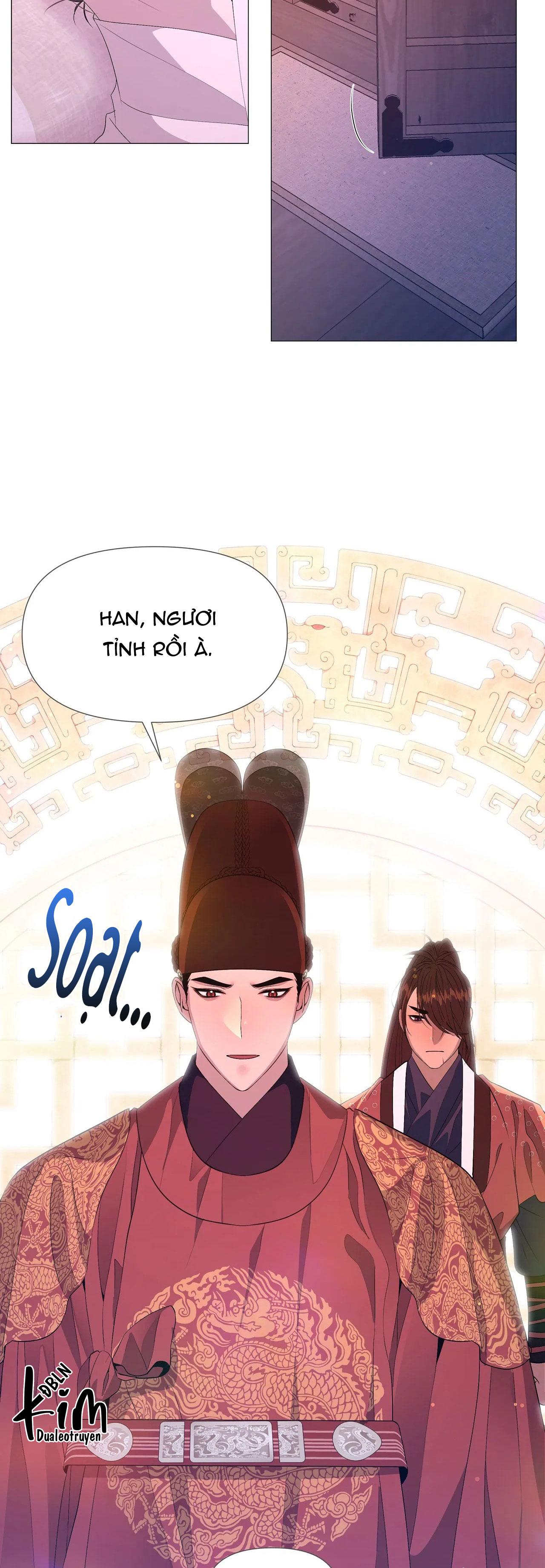 dạ xoa hóa liên ký Chapter 59 - Next Chapter 60